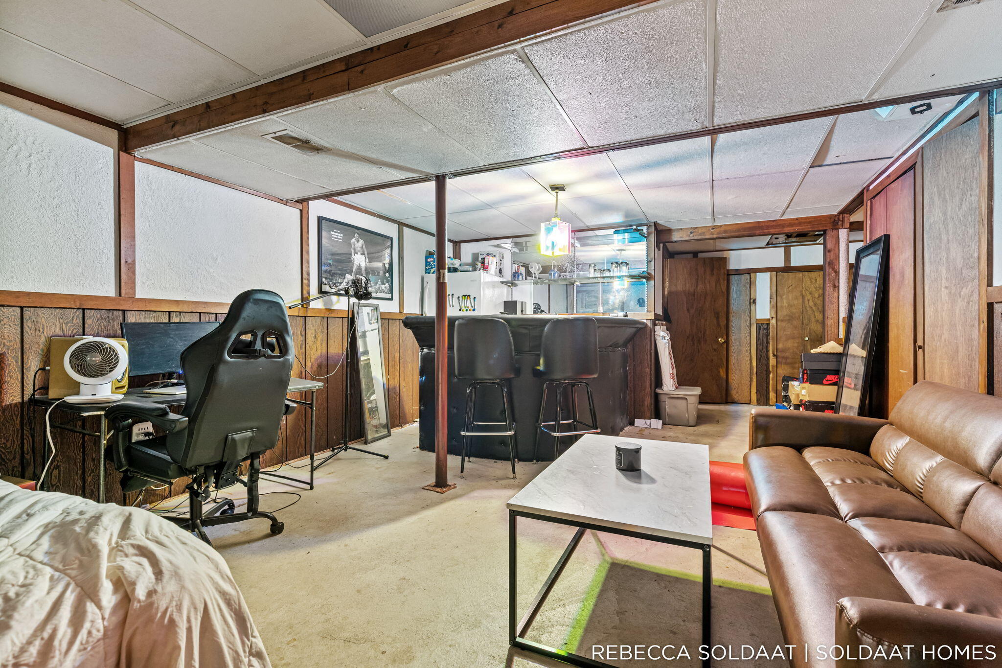 2539 Chatham Woods Drive SE Grand Rapids MI 49546