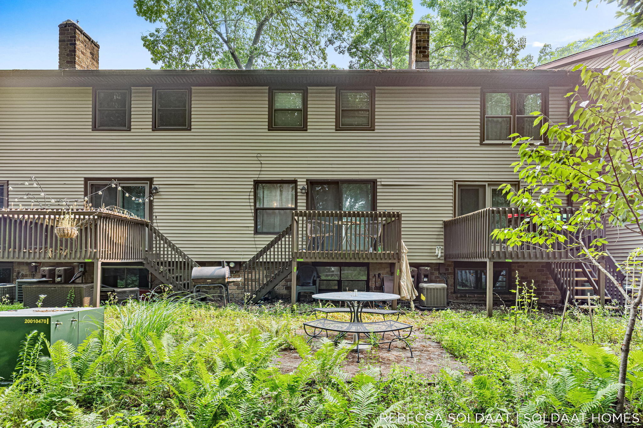2539 Chatham Woods Drive SE Grand Rapids MI 49546
