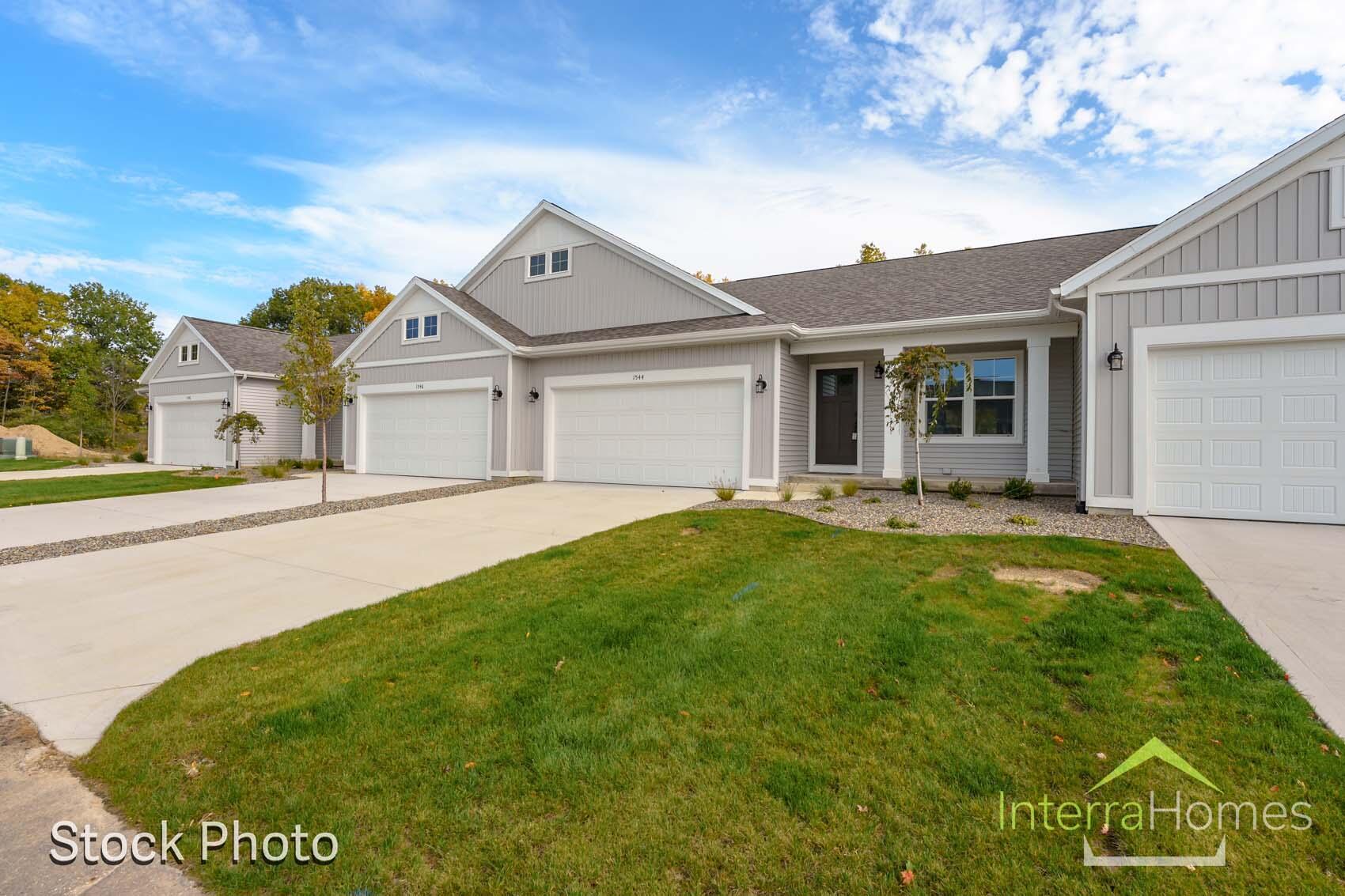 1595 N Village Circle Kalamazoo MI 49009