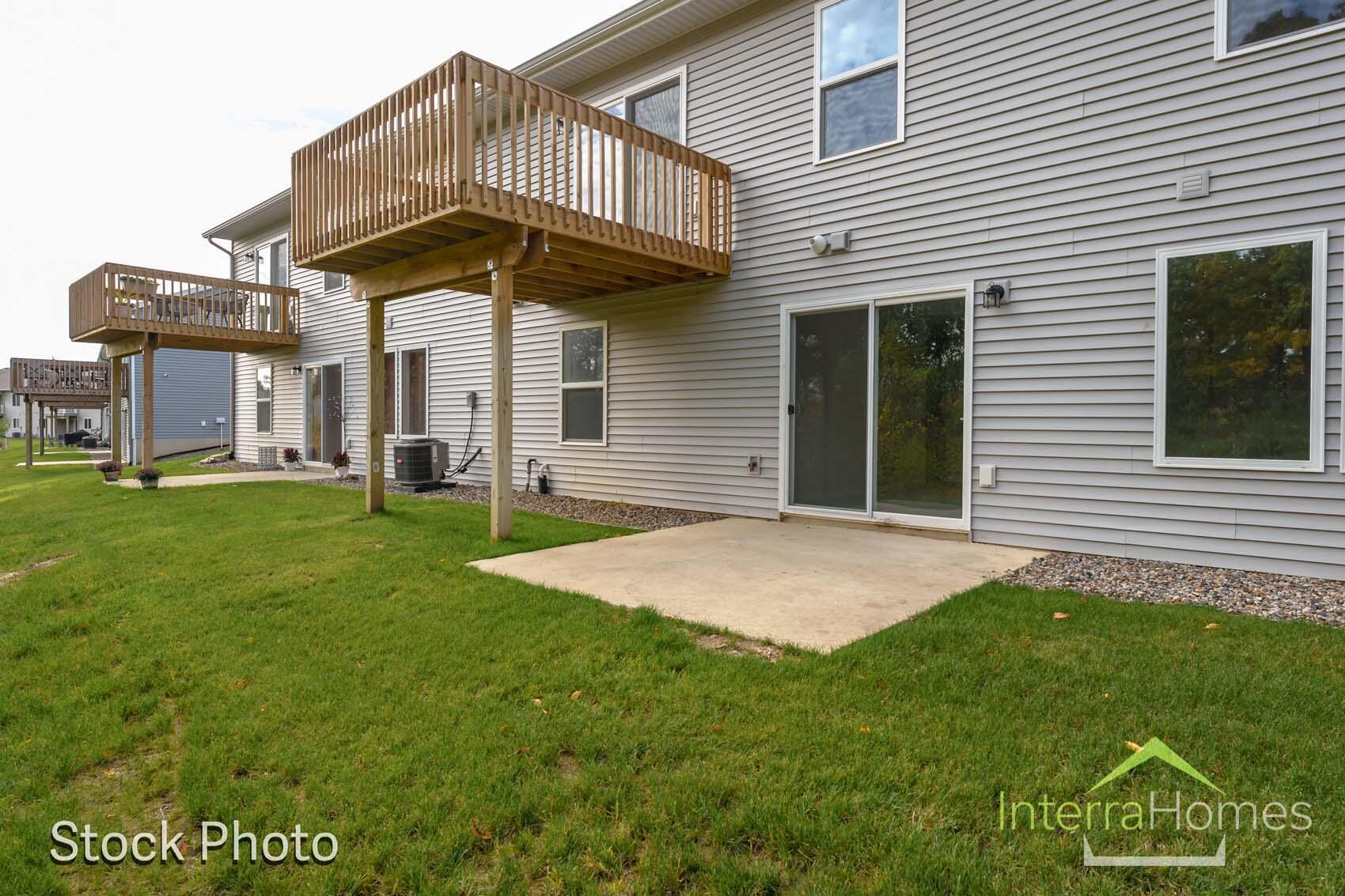 1595 N Village Circle Kalamazoo MI 49009