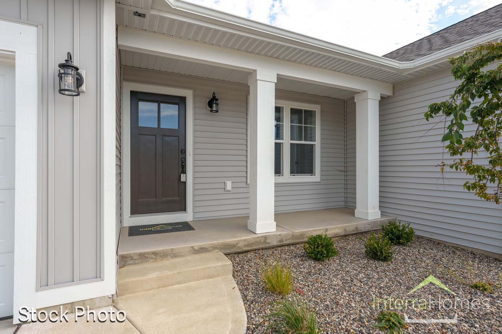 1595 N Village Circle Kalamazoo MI 49009