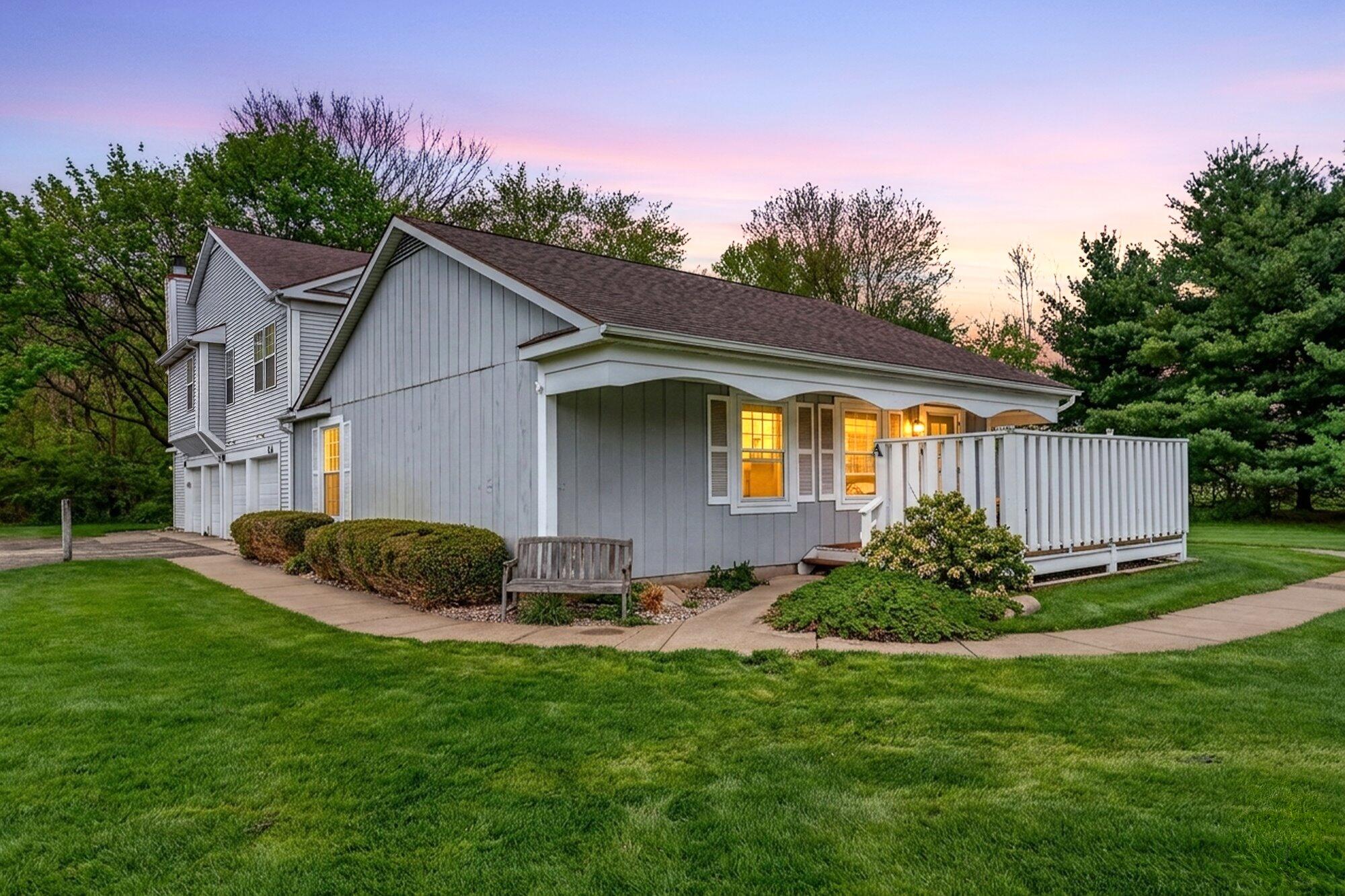 3401 Big Bend Kalamazoo MI 49048