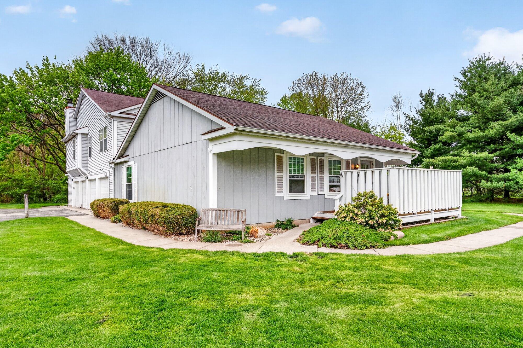 3401 Big Bend Kalamazoo MI 49048