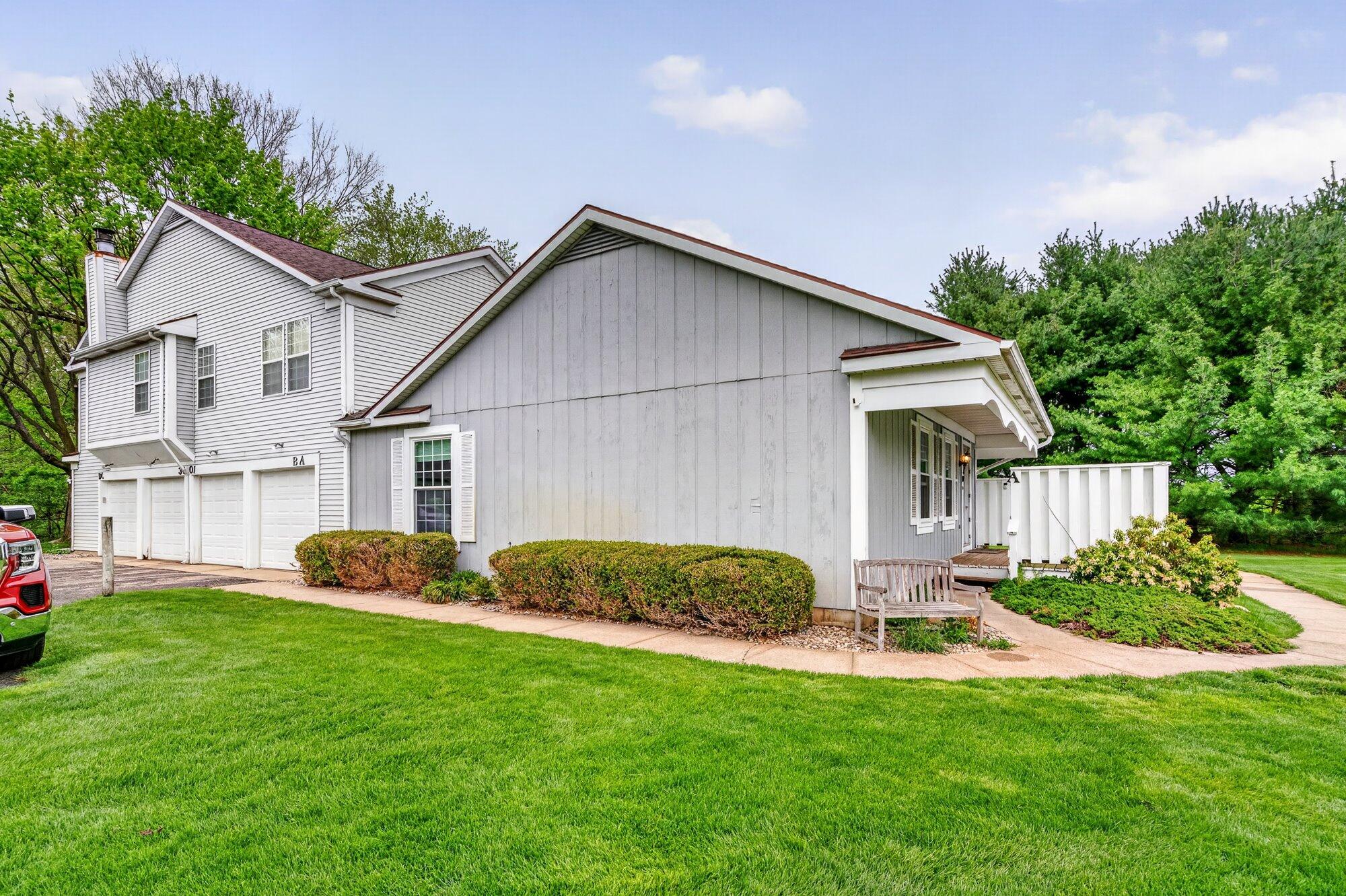 3401 Big Bend Kalamazoo MI 49048
