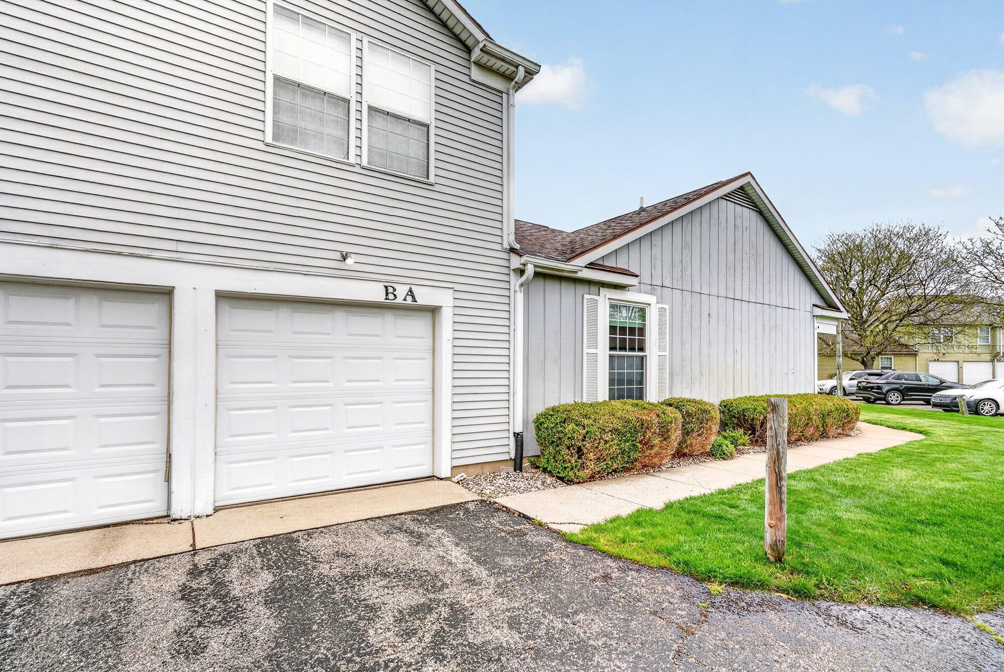 3401 Big Bend Kalamazoo MI 49048