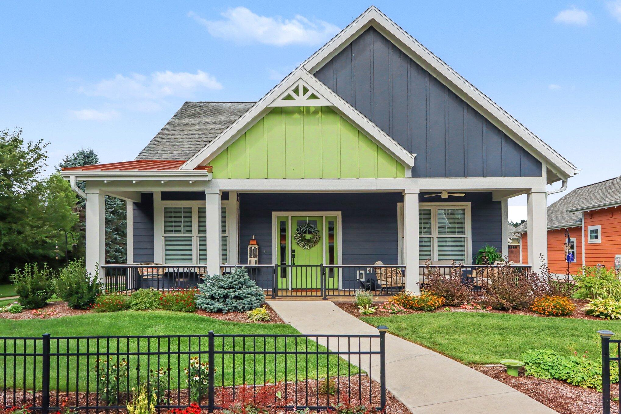 8235 Coneflower Cove Kalamazoo MI 49009