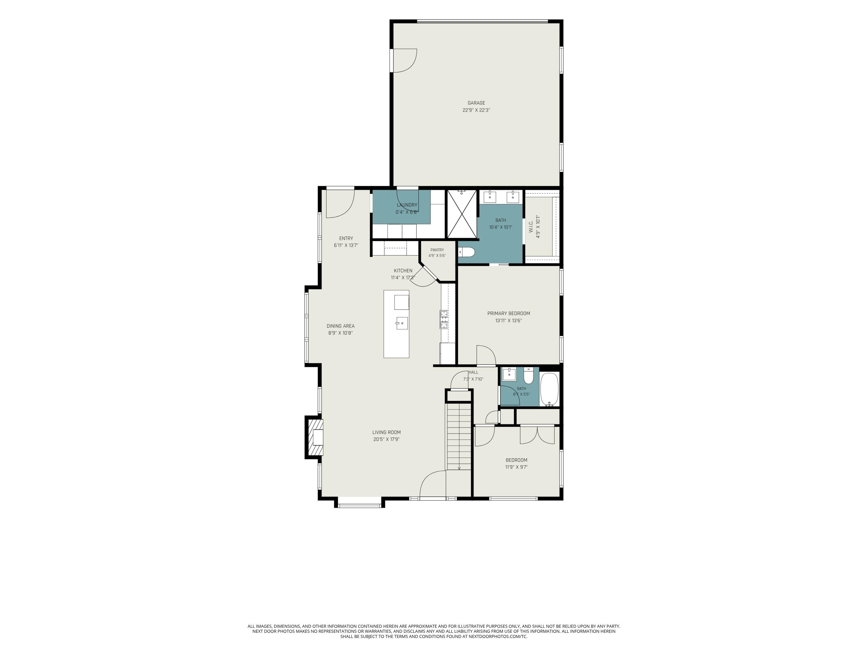 8235 Coneflower Cove Kalamazoo MI 49009