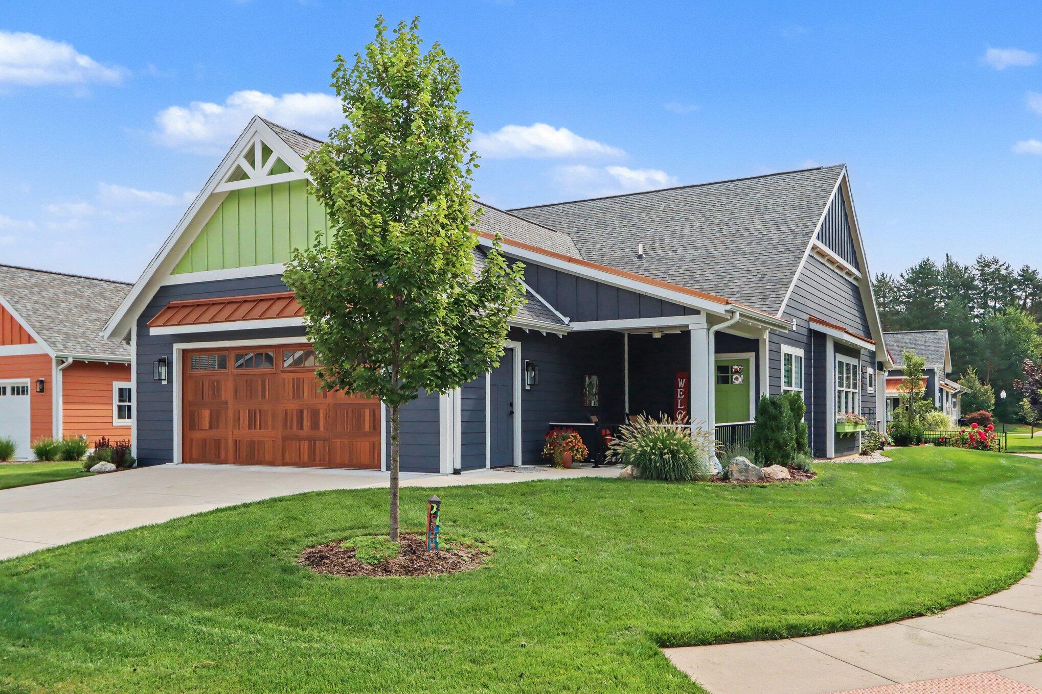 8235 Coneflower Cove Kalamazoo MI 49009