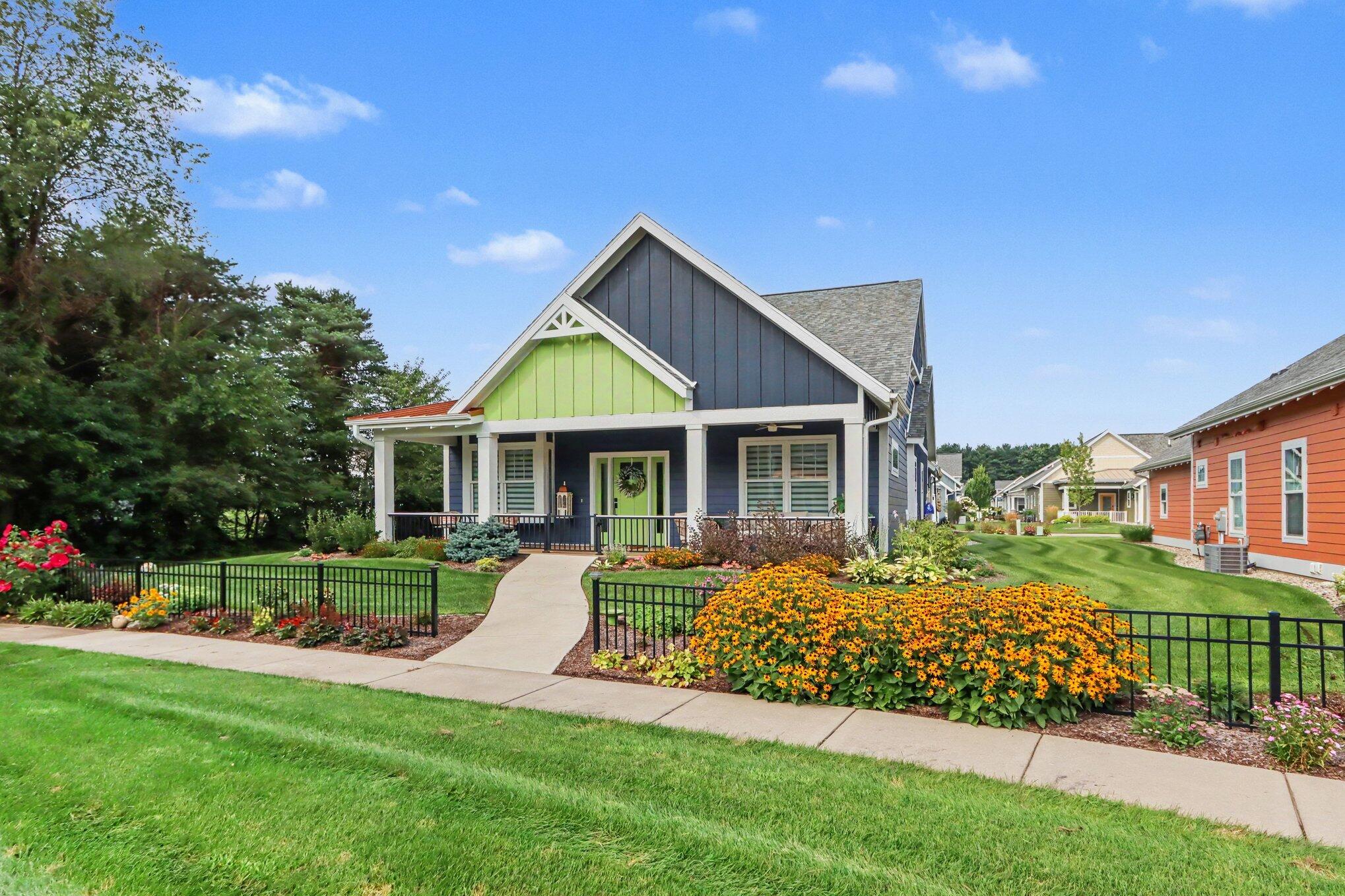 8235 Coneflower Cove Kalamazoo MI 49009