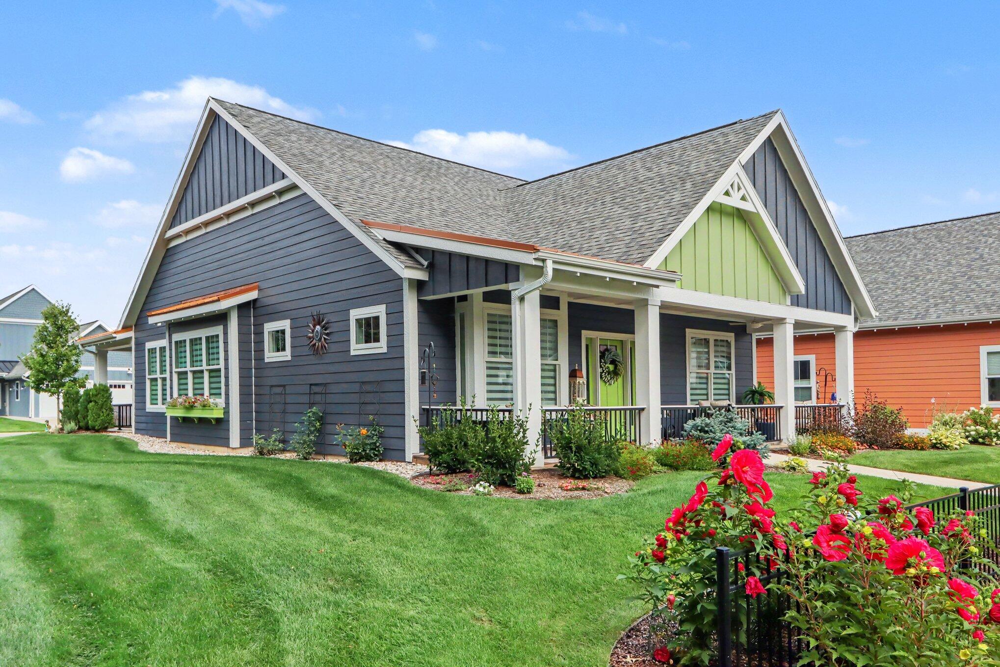 8235 Coneflower Cove Kalamazoo MI 49009