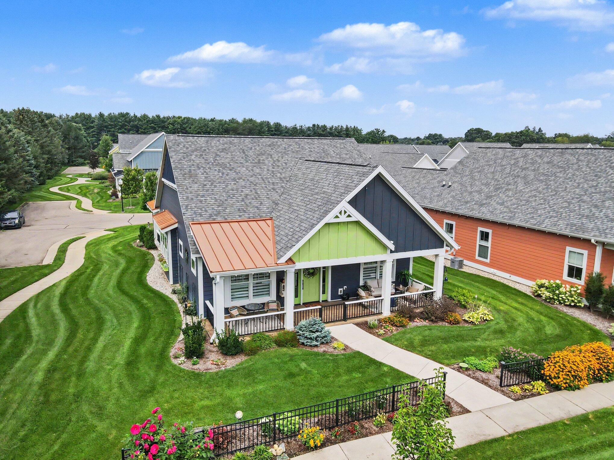 8235 Coneflower Cove Kalamazoo MI 49009