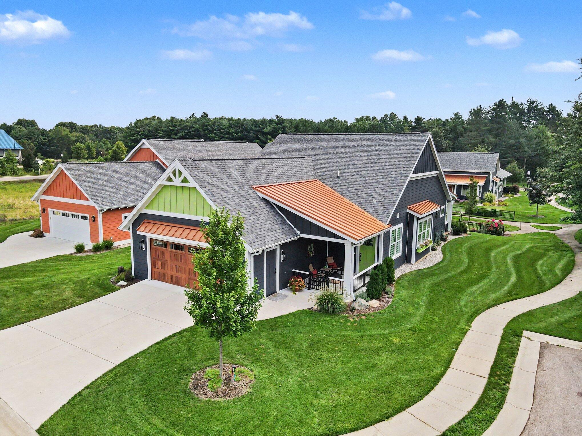8235 Coneflower Cove Kalamazoo MI 49009