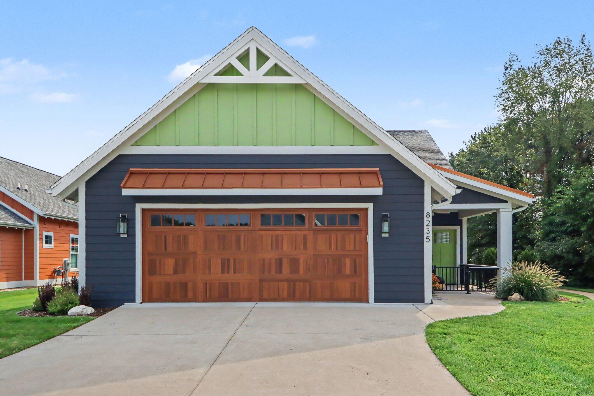 8235 Coneflower Cove Kalamazoo MI 49009