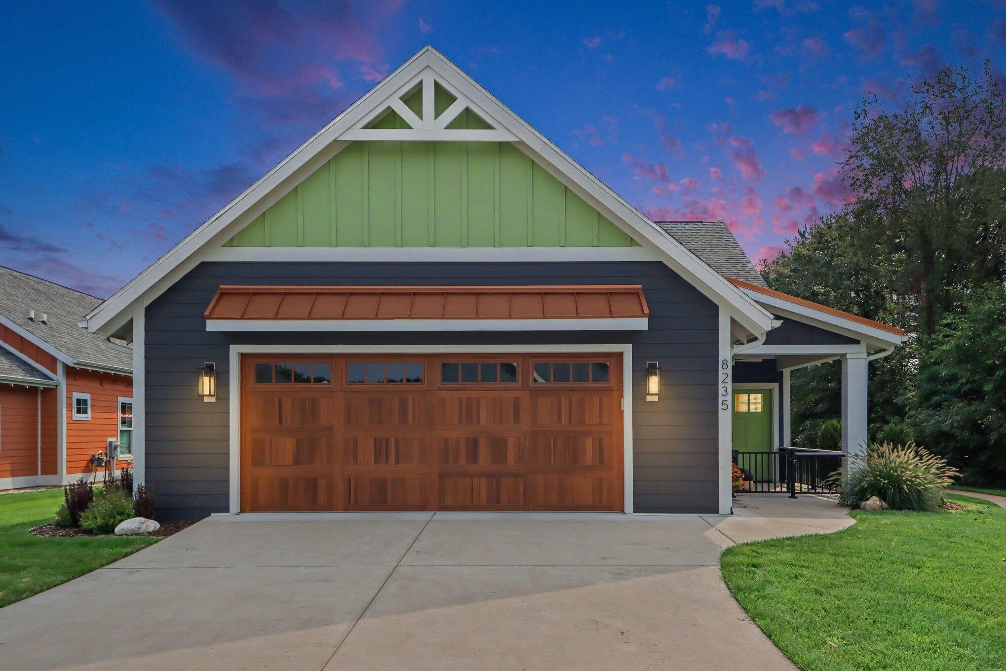 8235 Coneflower Cove Kalamazoo MI 49009