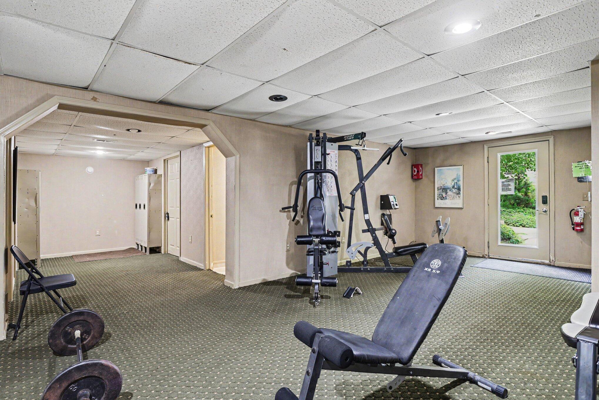 734 W Kilgore Road Kalamazoo MI 49008