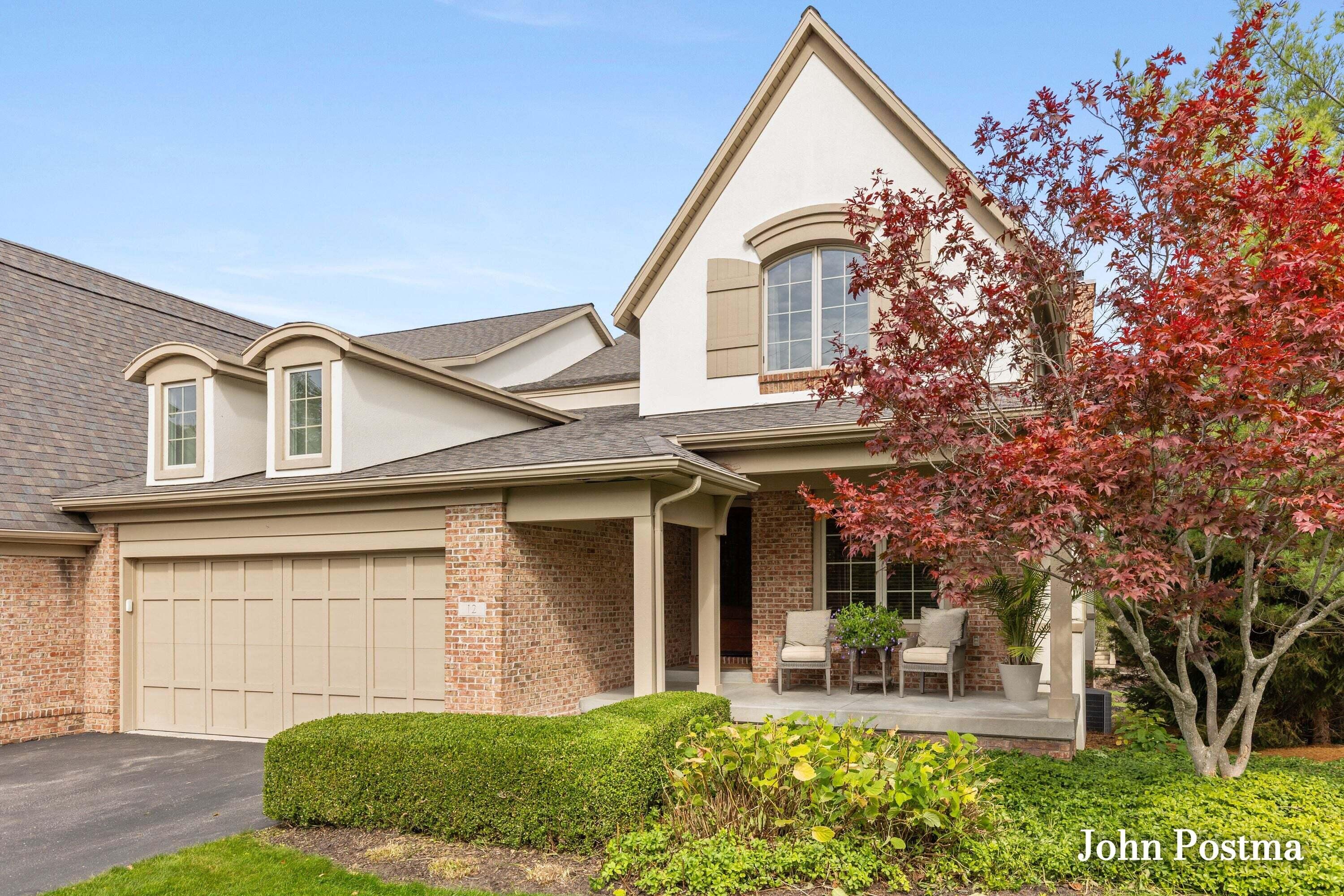 12 Peartree Lane NE Grand Rapids MI 49546