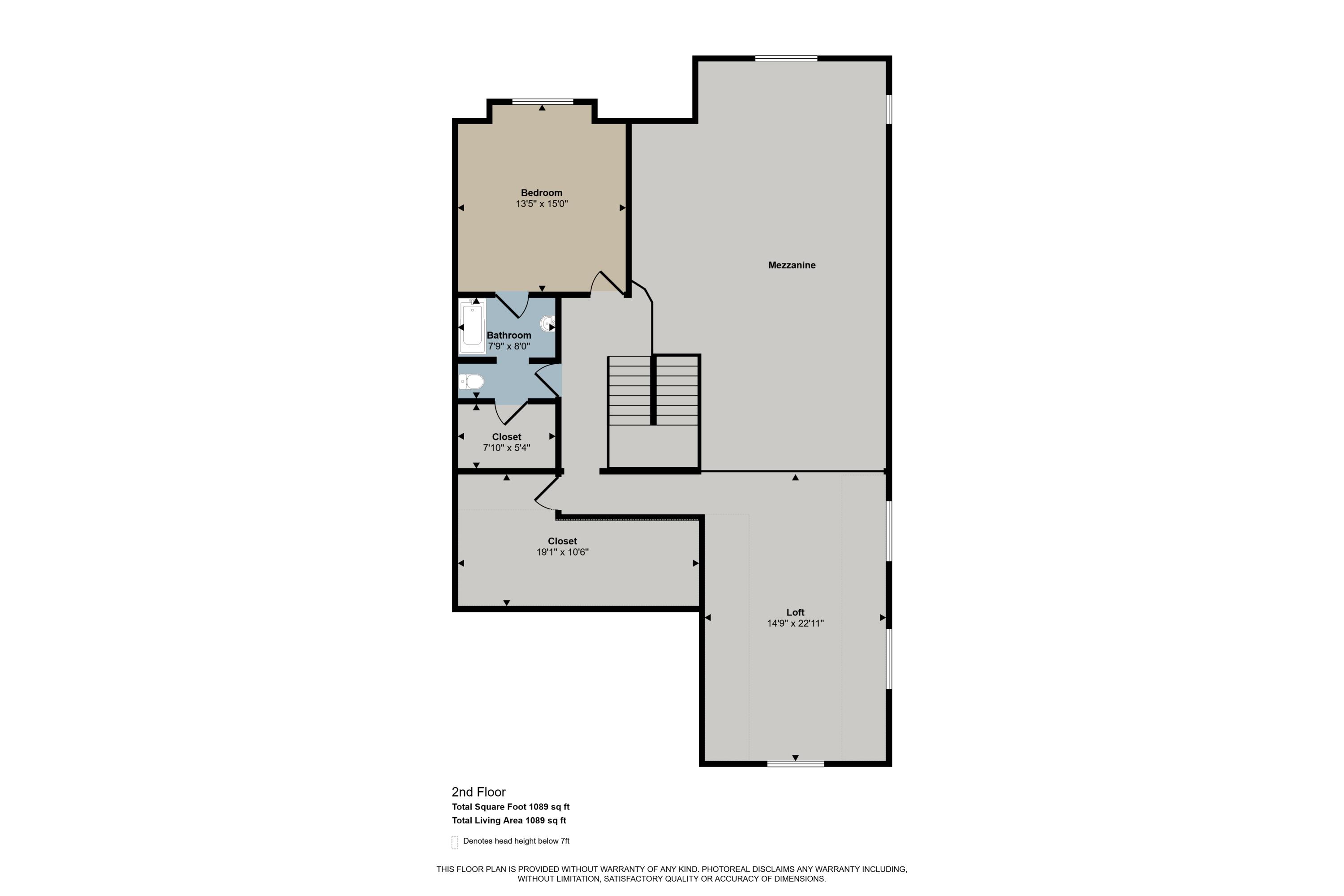 12 Peartree Lane NE Grand Rapids MI 49546