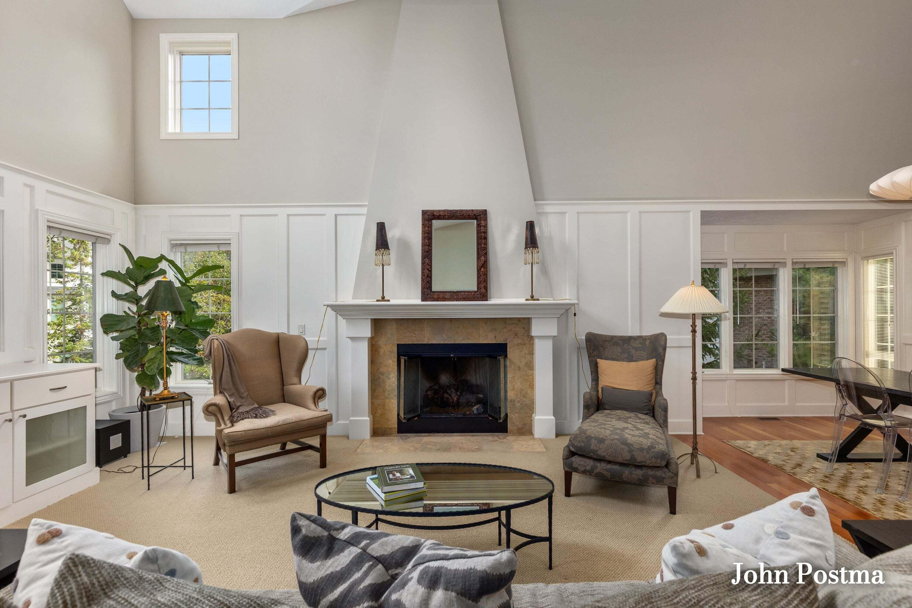 12 Peartree Lane NE Grand Rapids MI 49546