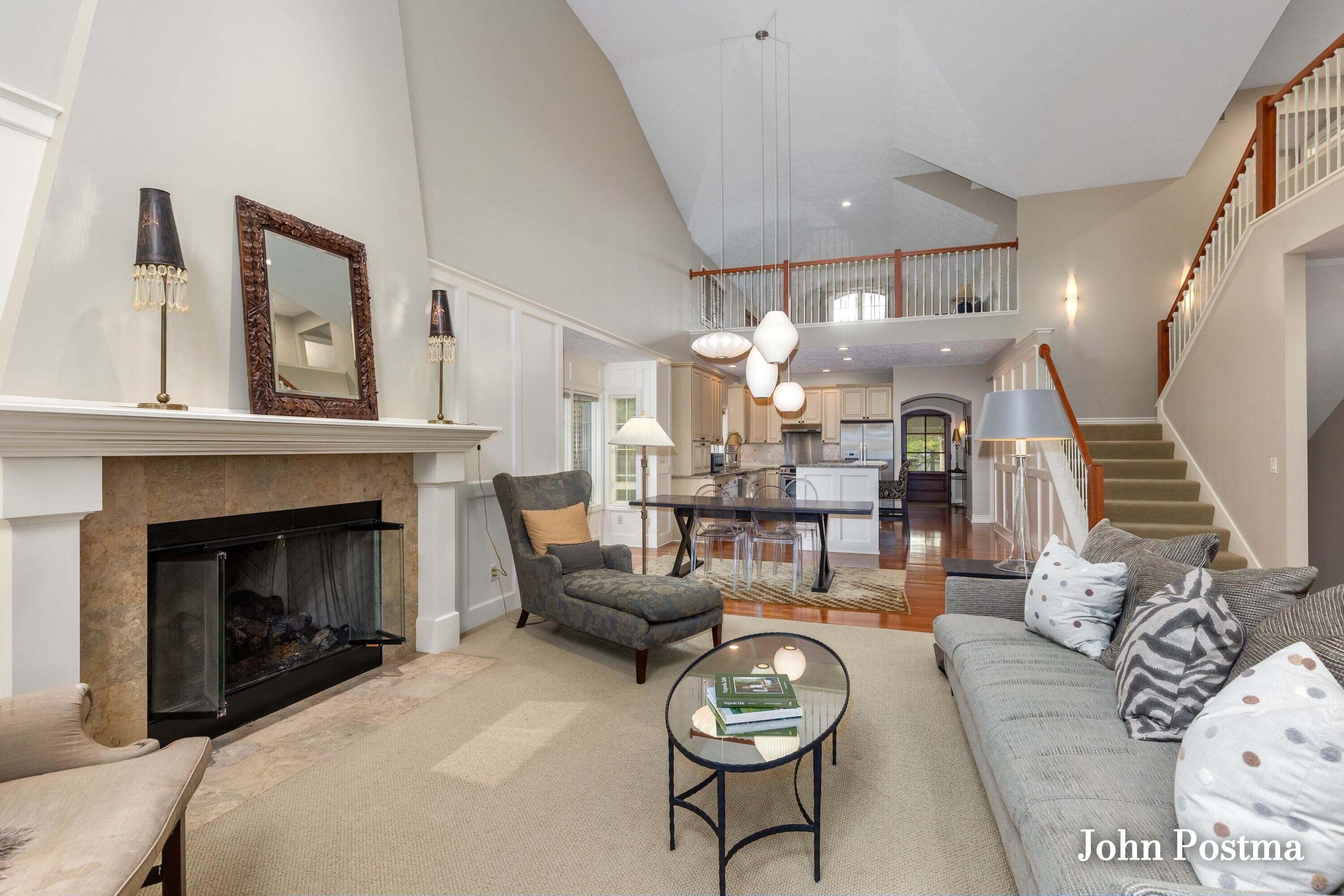 12 Peartree Lane NE Grand Rapids MI 49546