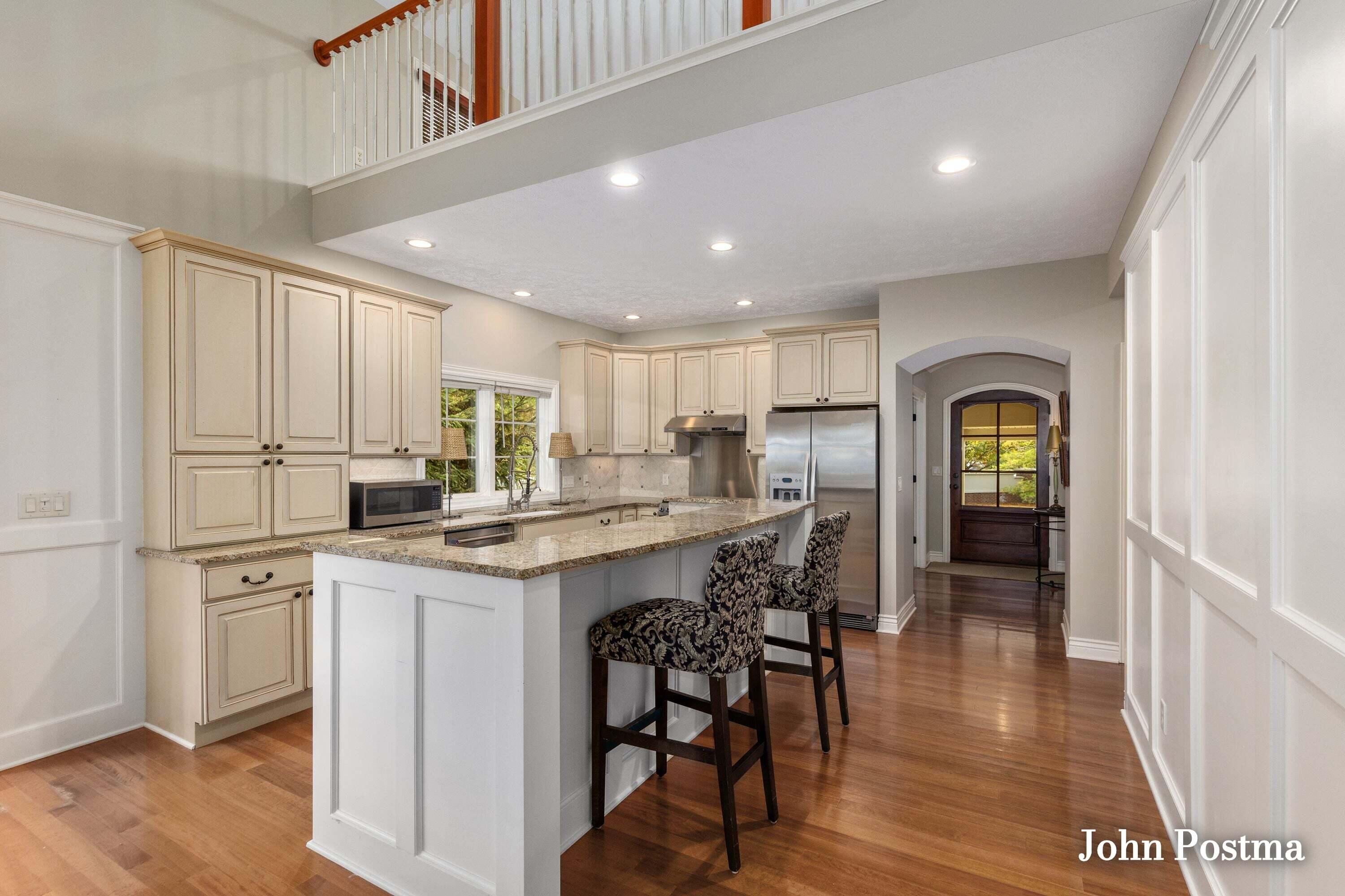 12 Peartree Lane NE Grand Rapids MI 49546