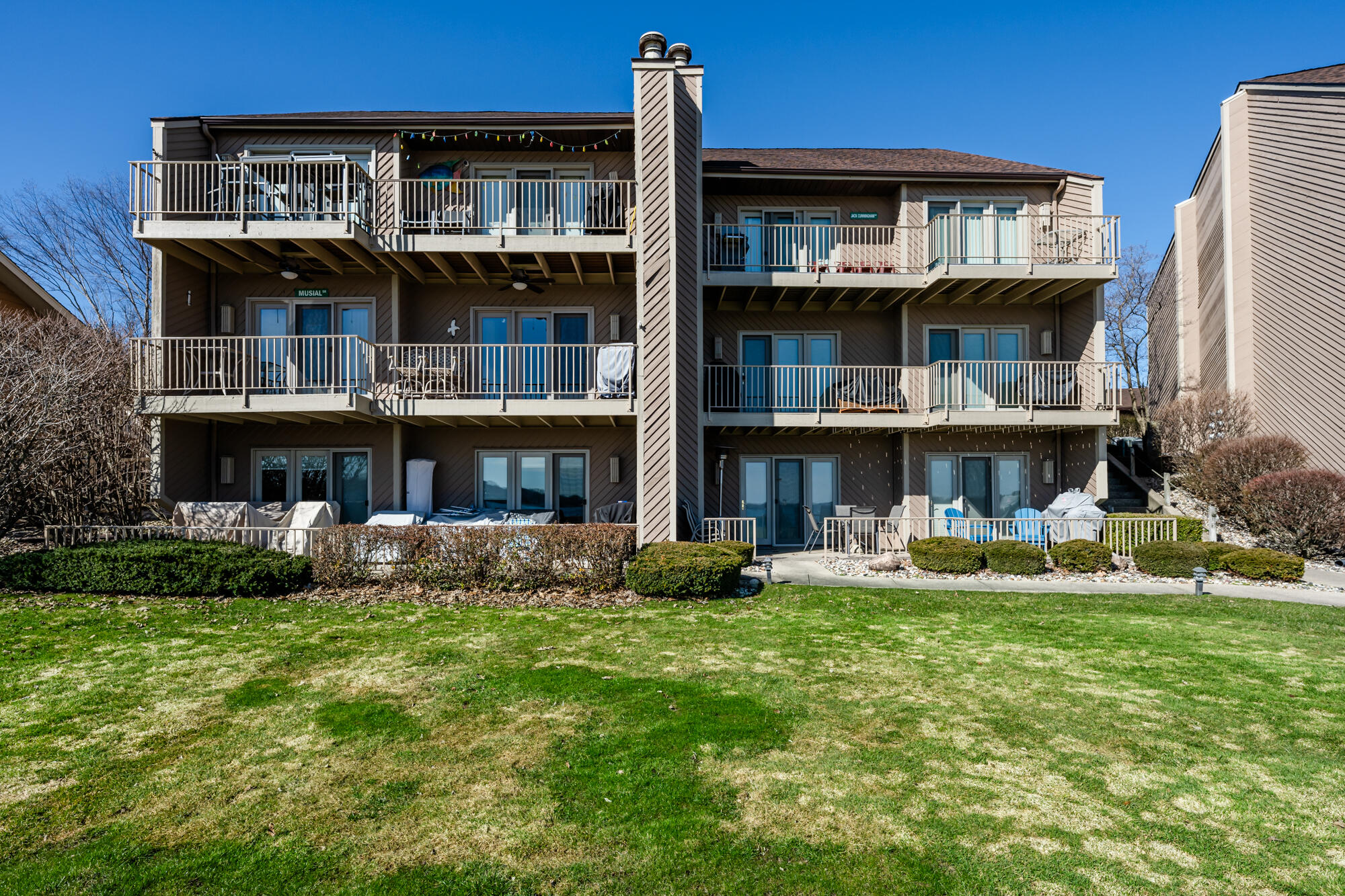 5251 Paw Paw Lake Road Coloma MI 49038