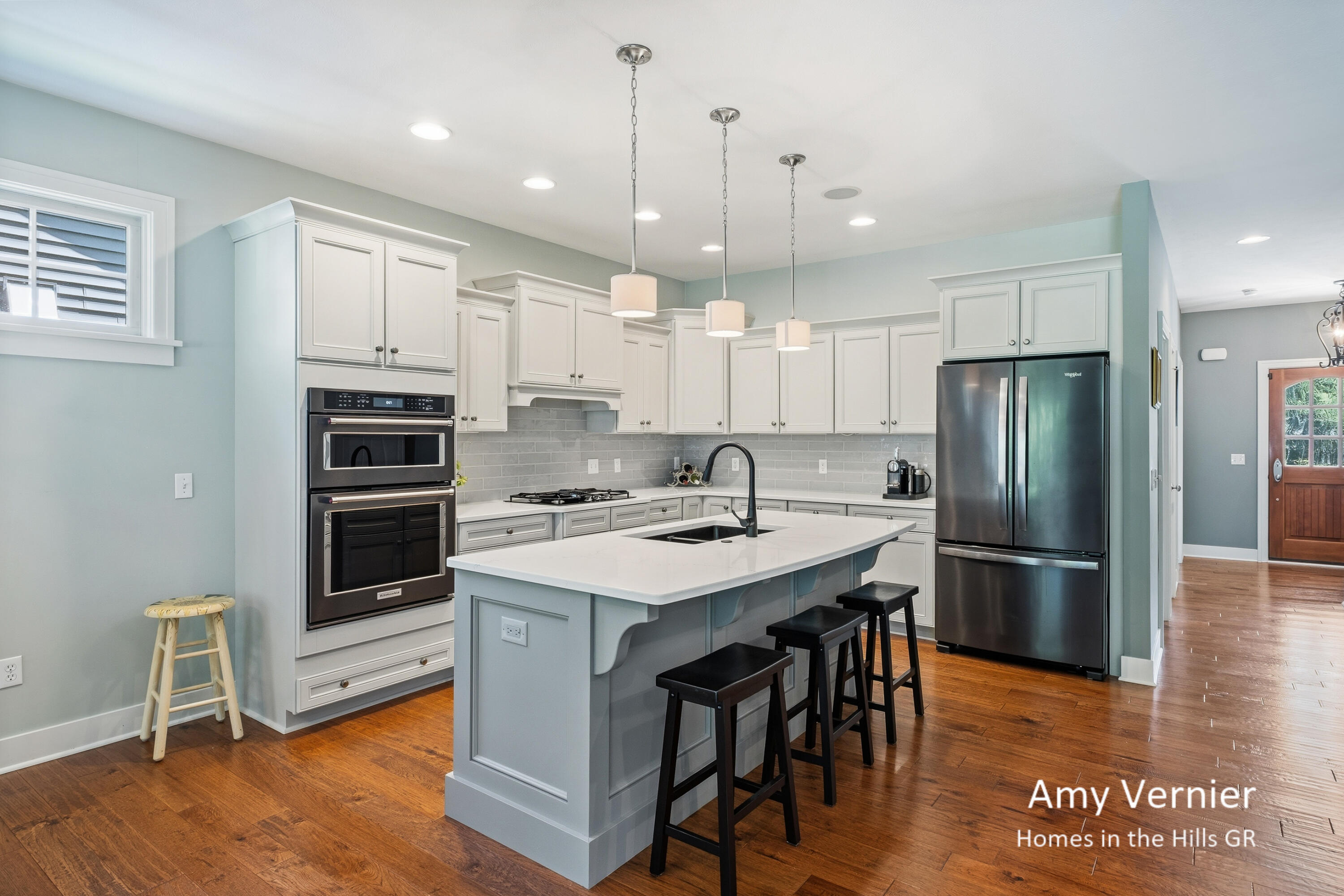 4081 E Gables Court NE Grand Rapids MI 49525