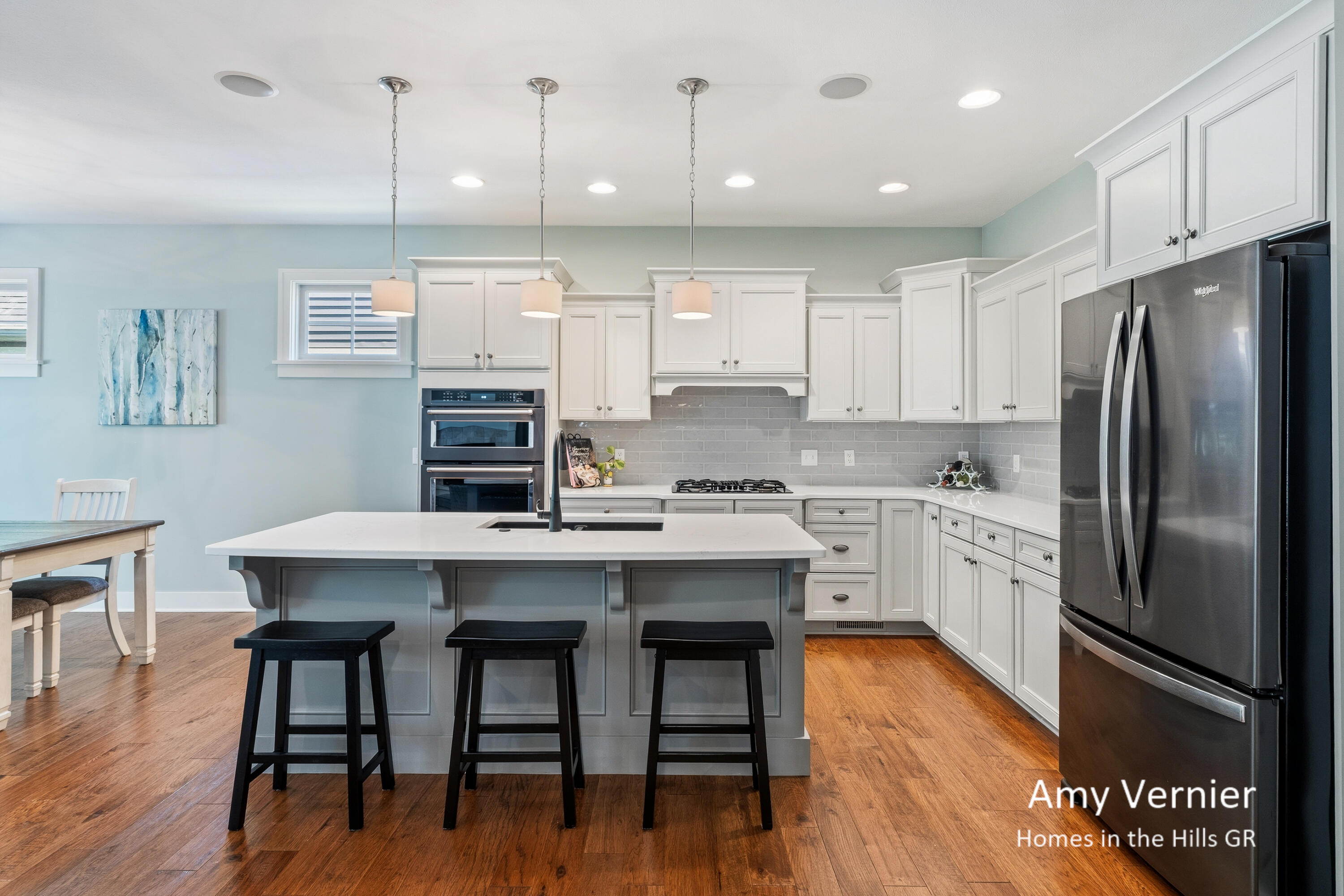 4081 E Gables Court NE Grand Rapids MI 49525