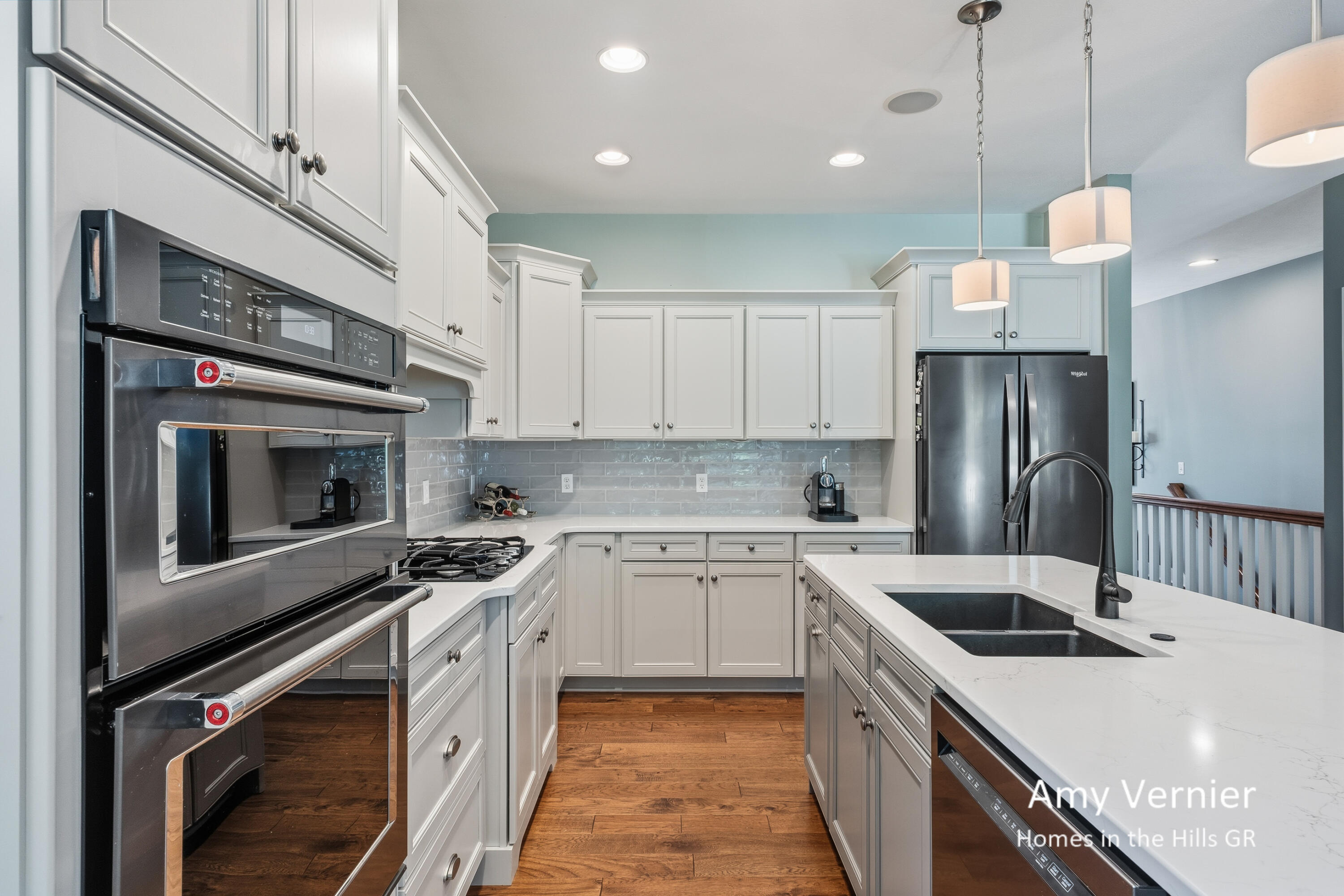 4081 E Gables Court NE Grand Rapids MI 49525
