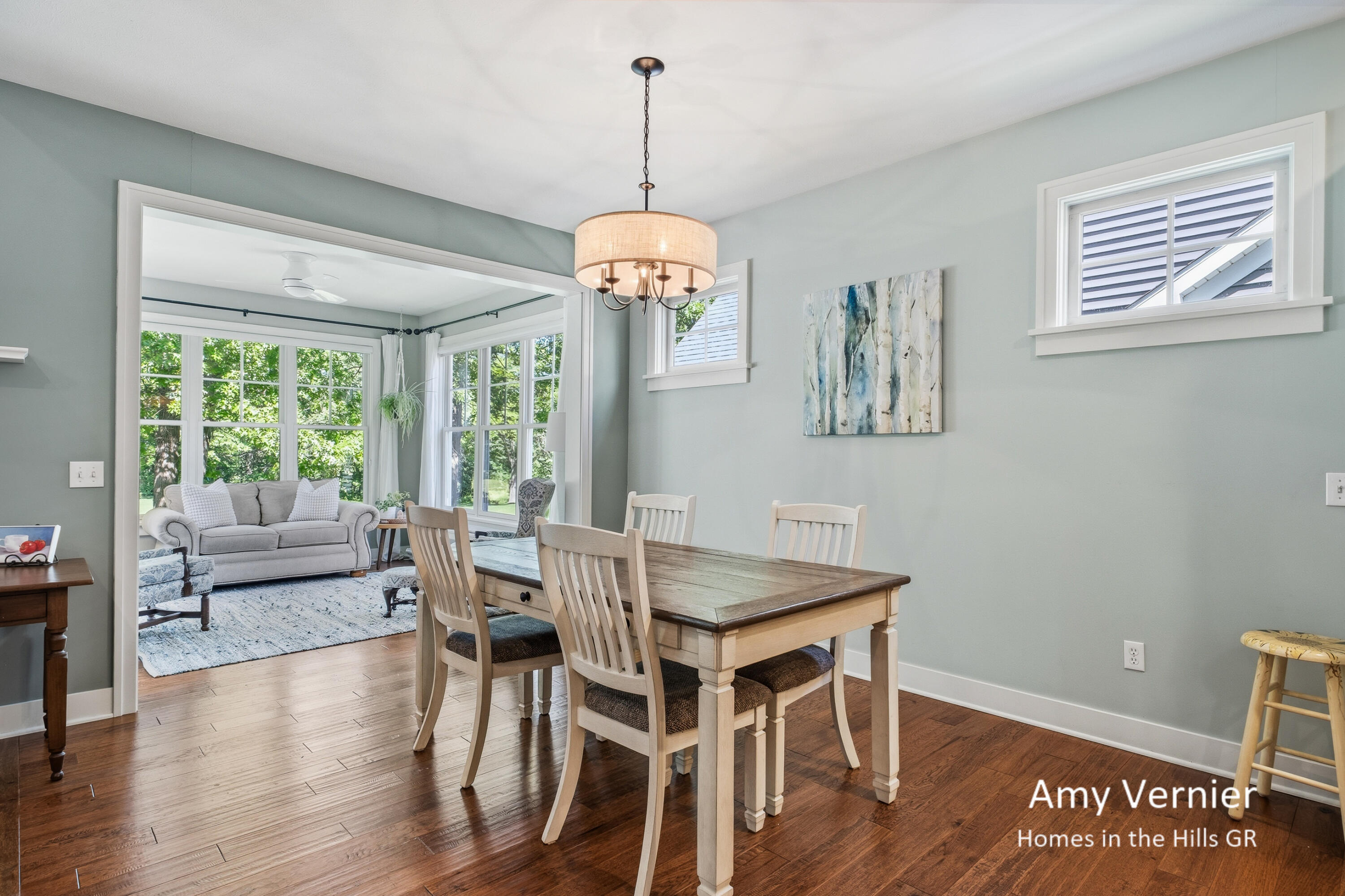 4081 E Gables Court NE Grand Rapids MI 49525