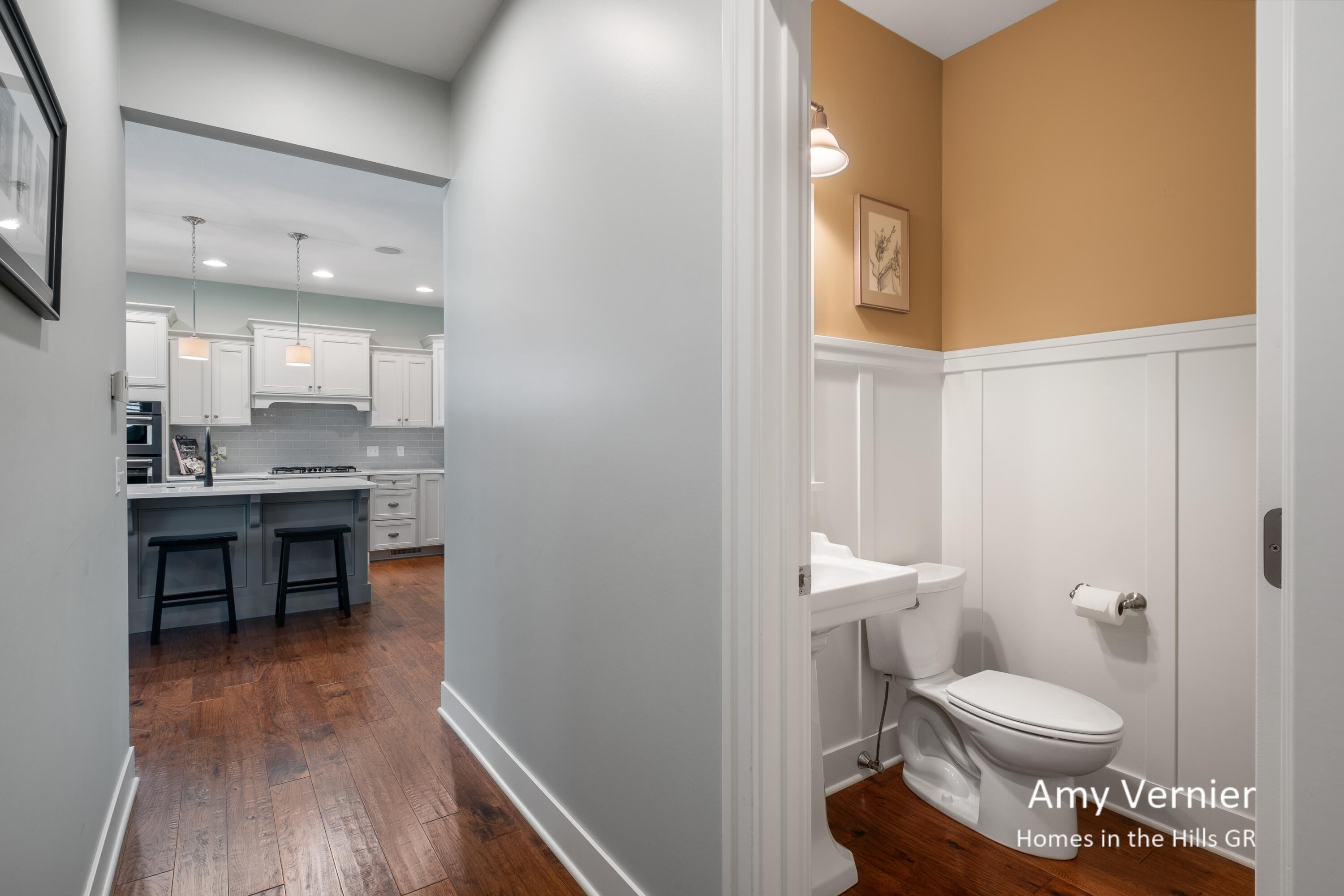 4081 E Gables Court NE Grand Rapids MI 49525