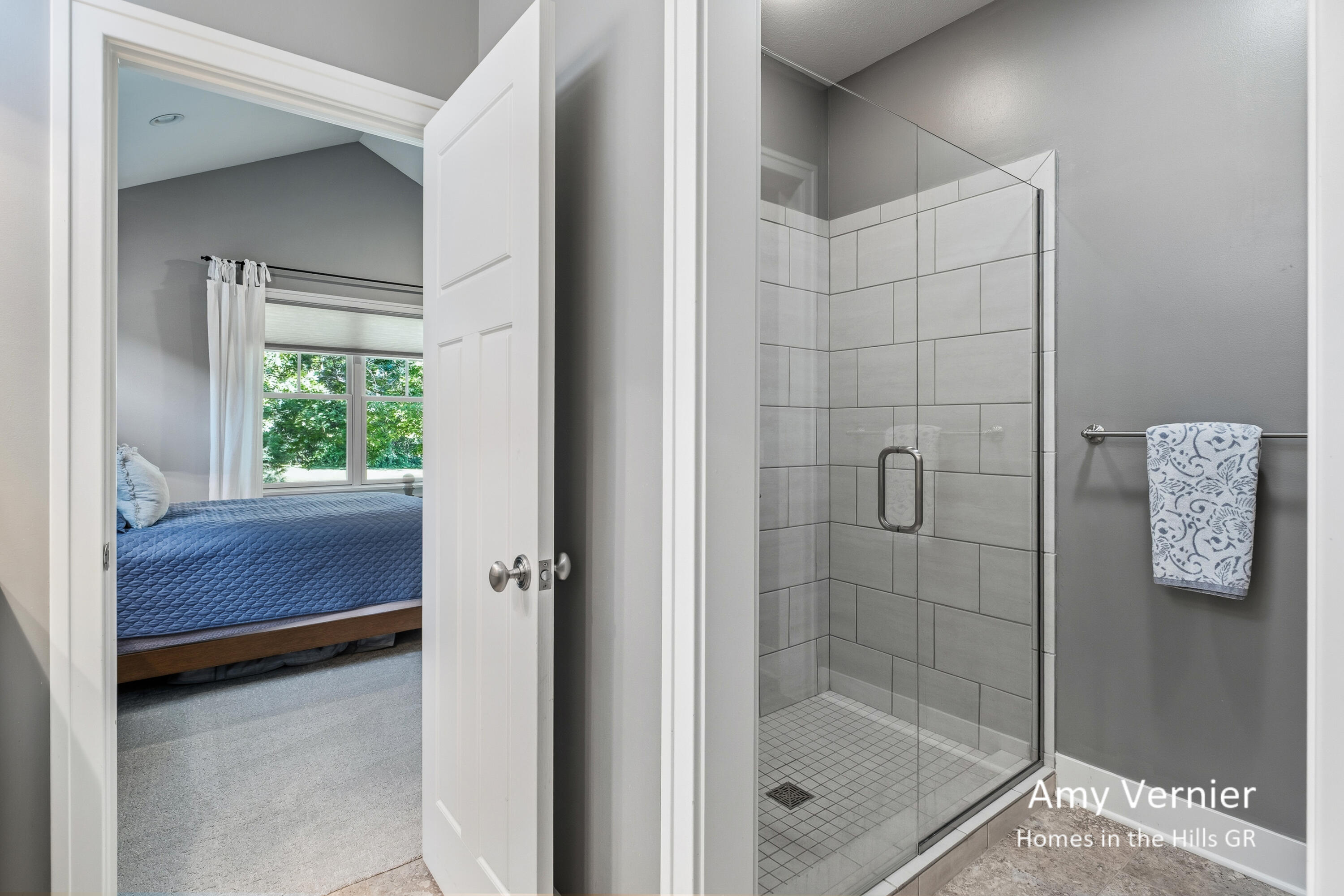 4081 E Gables Court NE Grand Rapids MI 49525