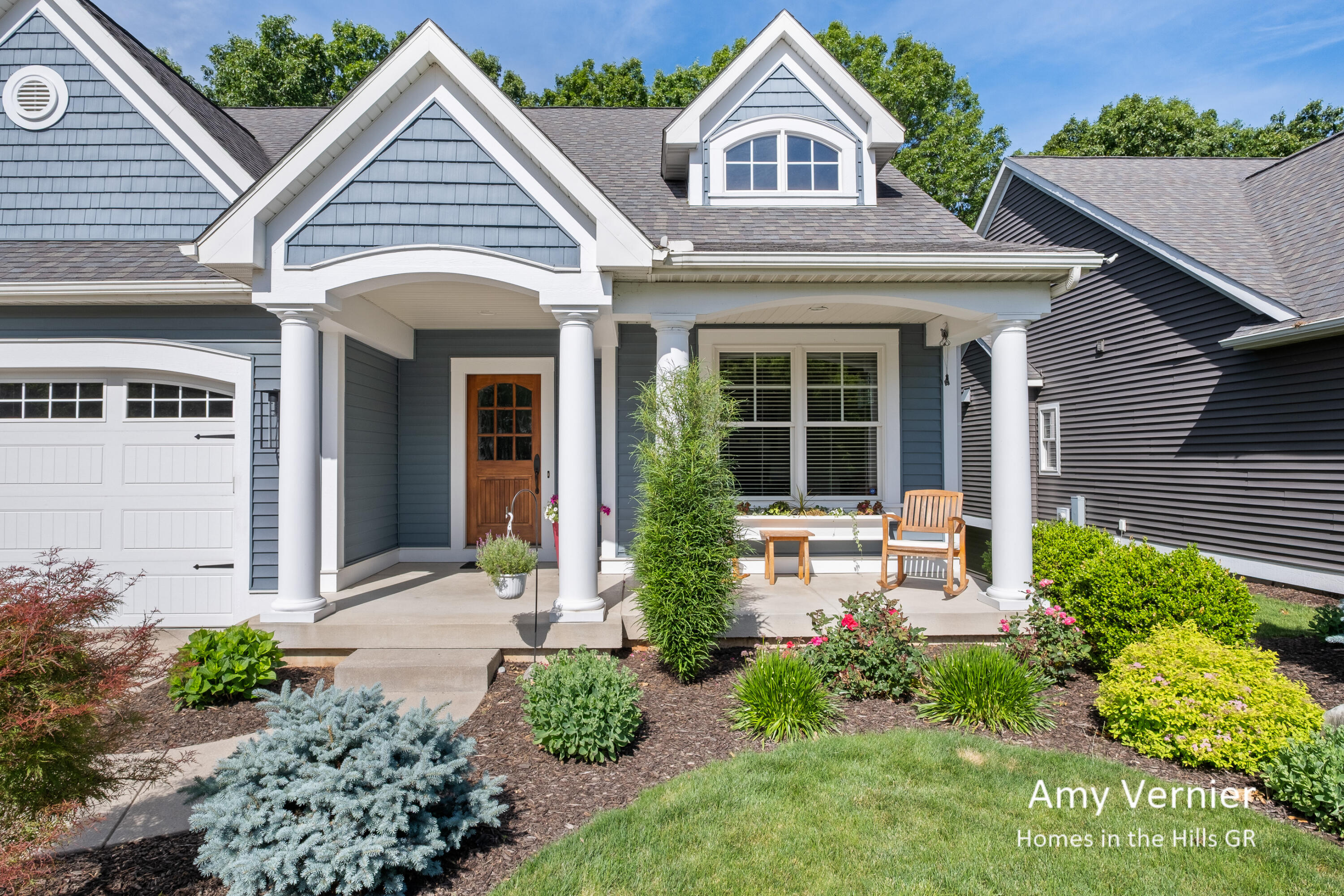 4081 E Gables Court NE Grand Rapids MI 49525