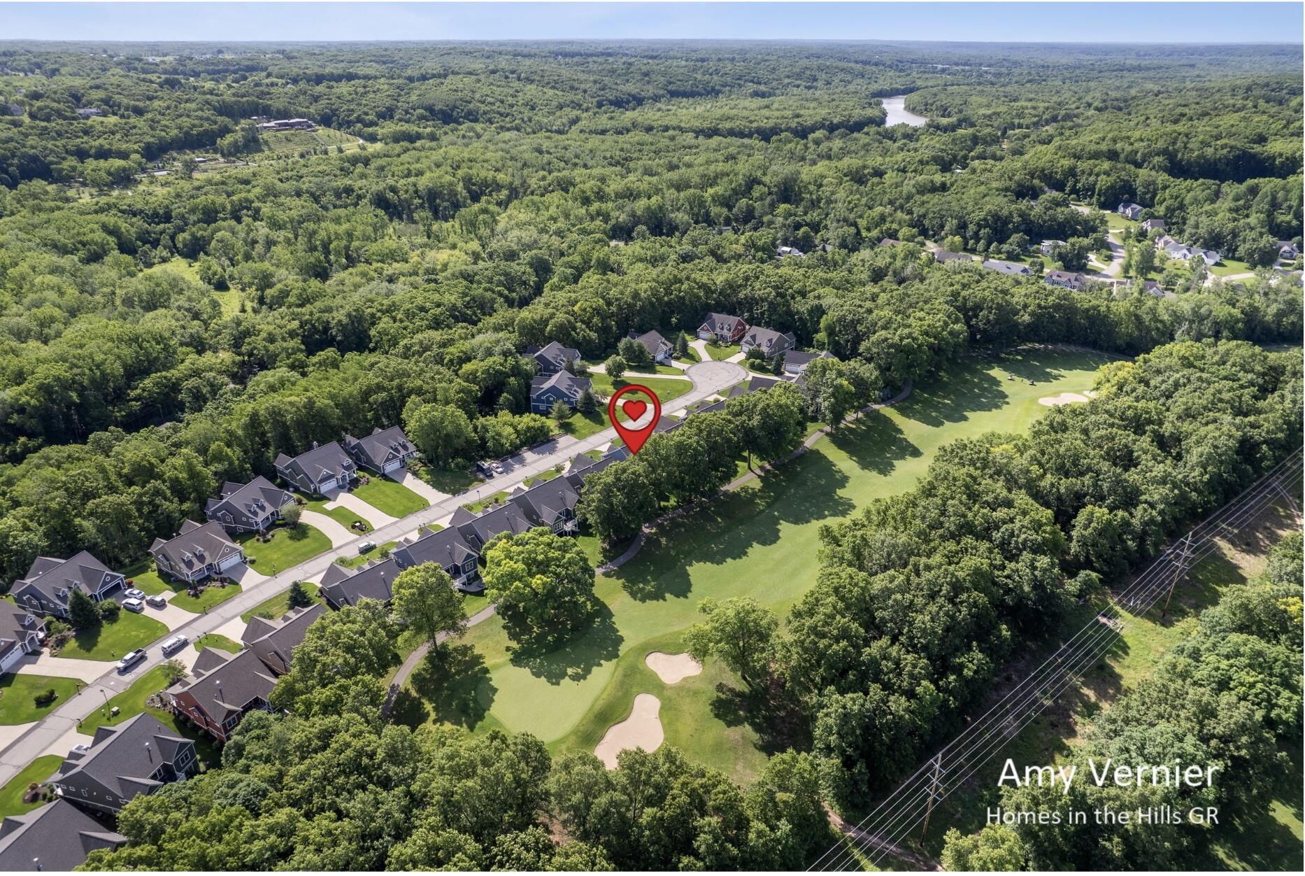 4081 E Gables Court NE Grand Rapids MI 49525