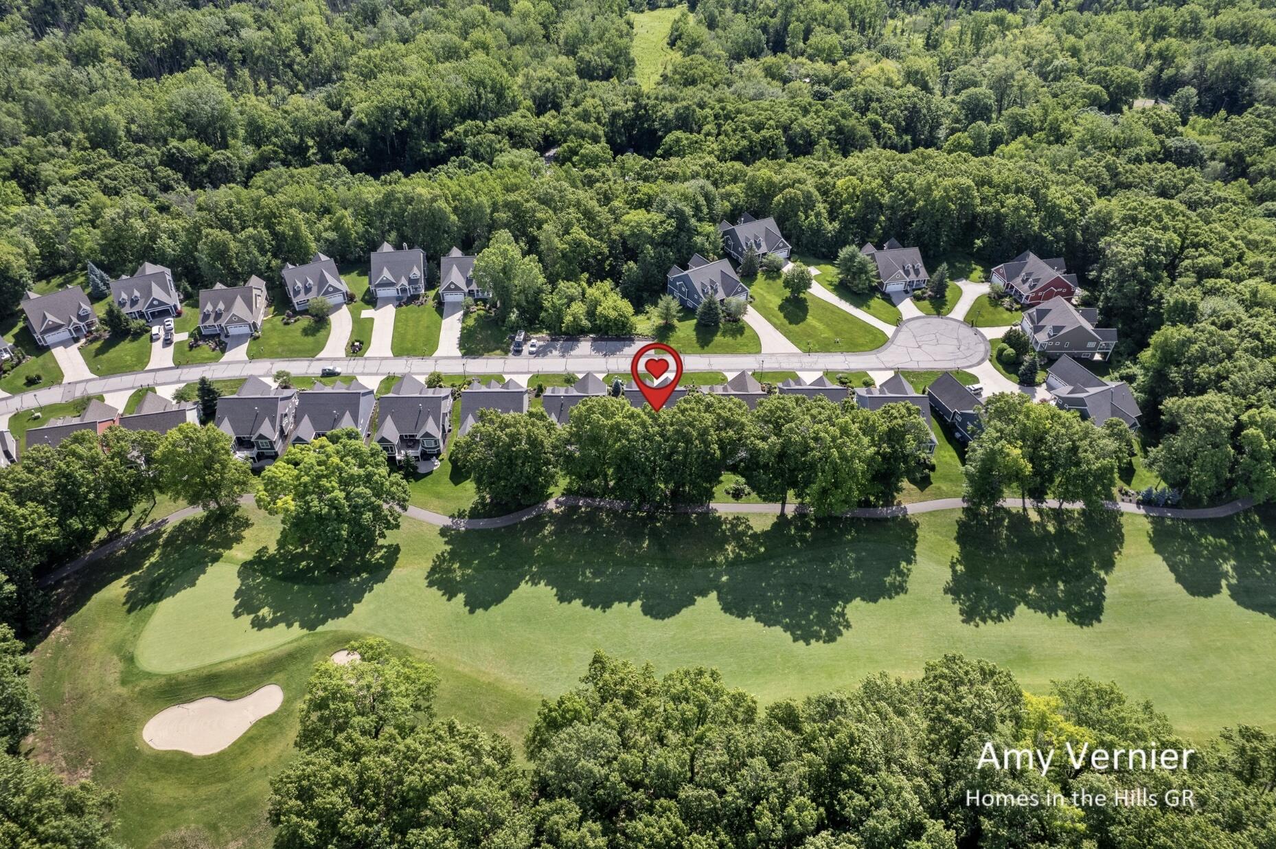 4081 E Gables Court NE Grand Rapids MI 49525