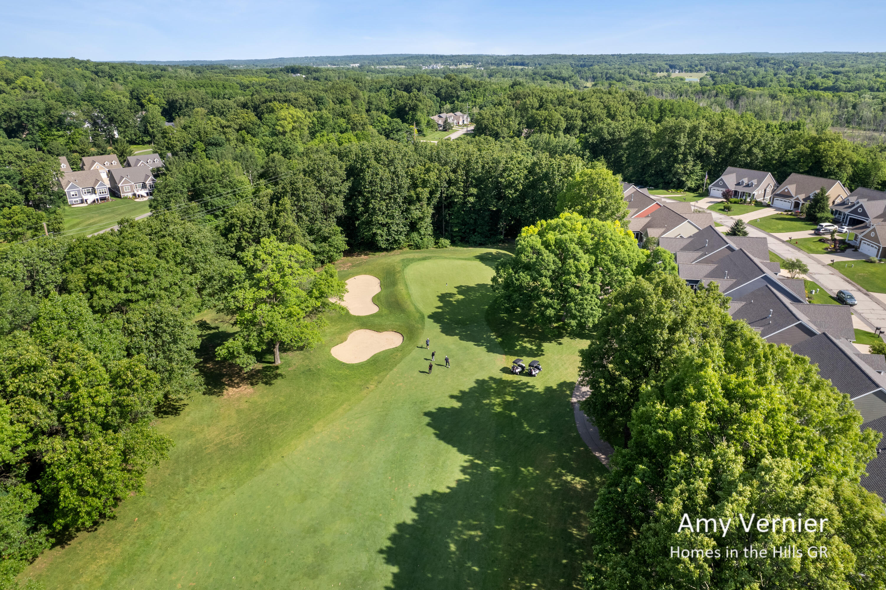 4081 E Gables Court NE Grand Rapids MI 49525