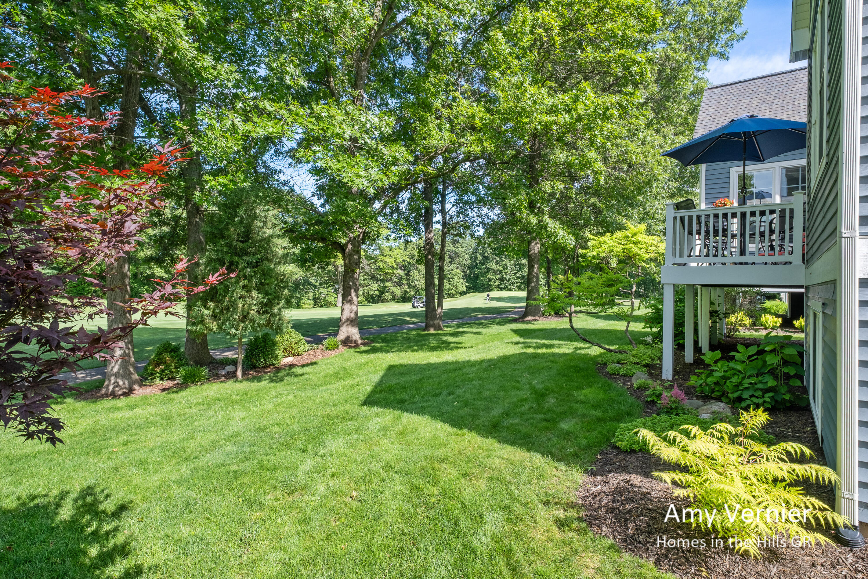 4081 E Gables Court NE Grand Rapids MI 49525