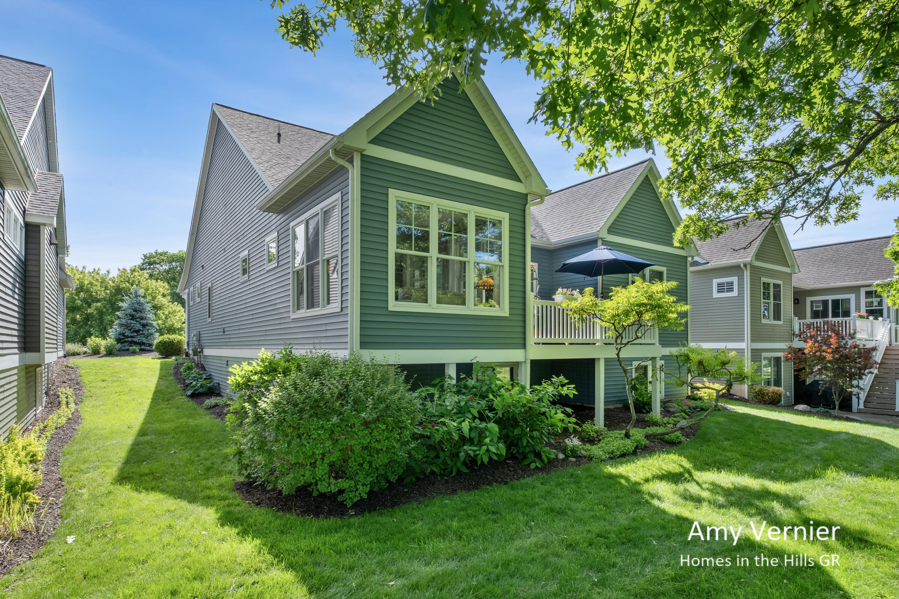 4081 E Gables Court NE Grand Rapids MI 49525