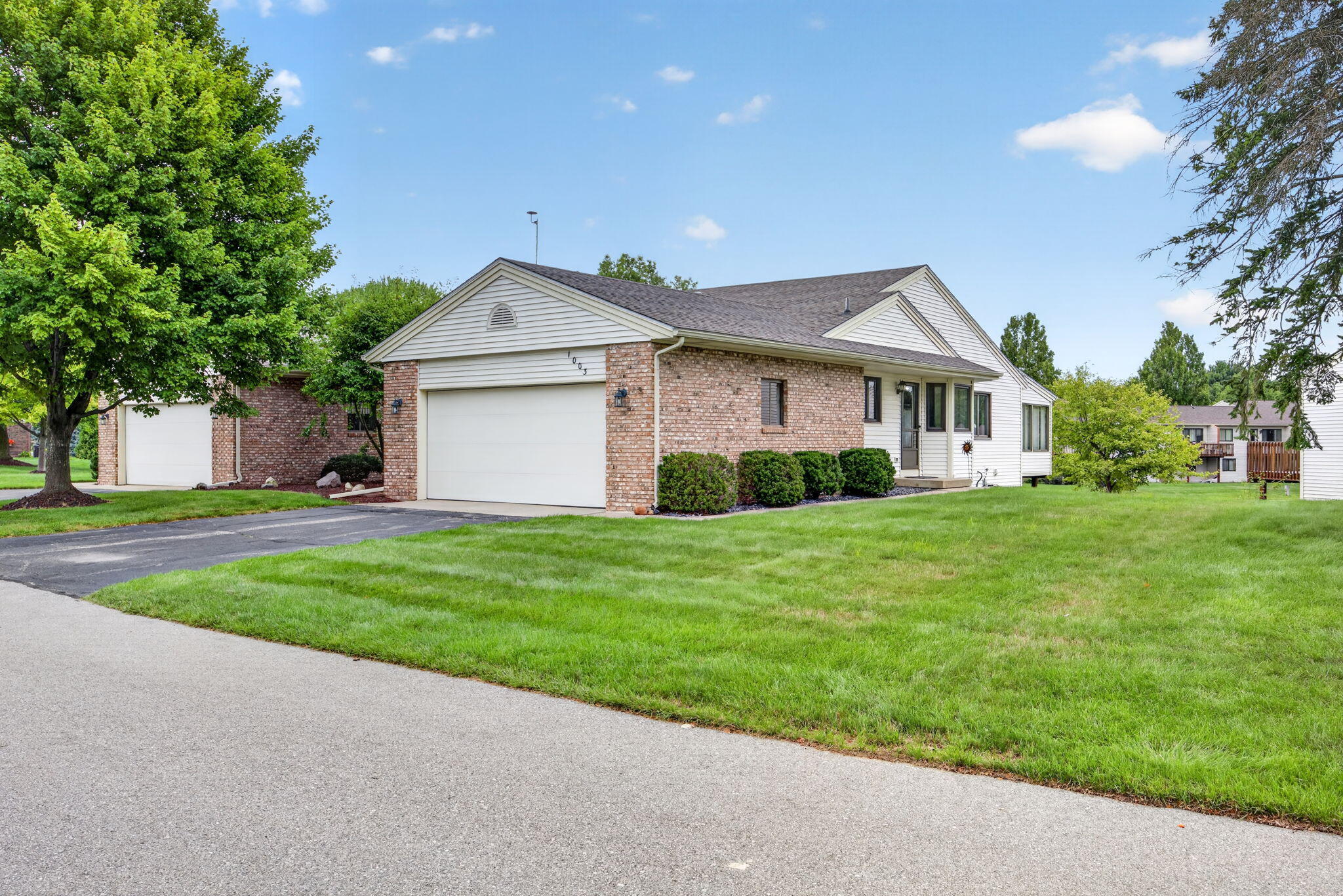 1003 Bayou Drive SW Byron Center MI 49315