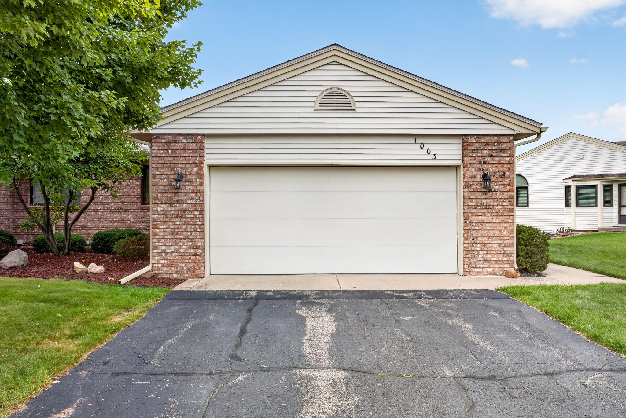 1003 Bayou Drive SW Byron Center MI 49315