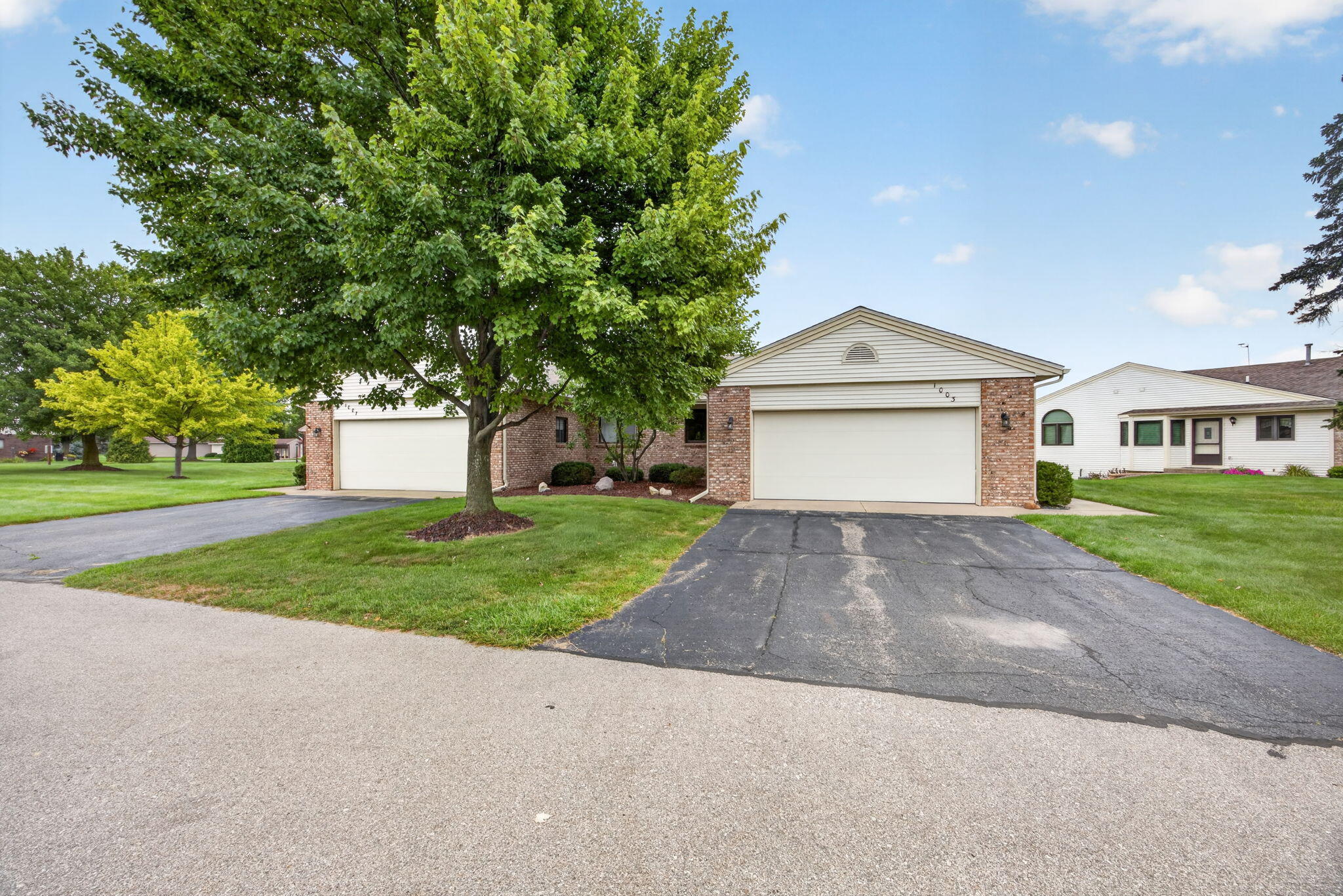 1003 Bayou Drive SW Byron Center MI 49315