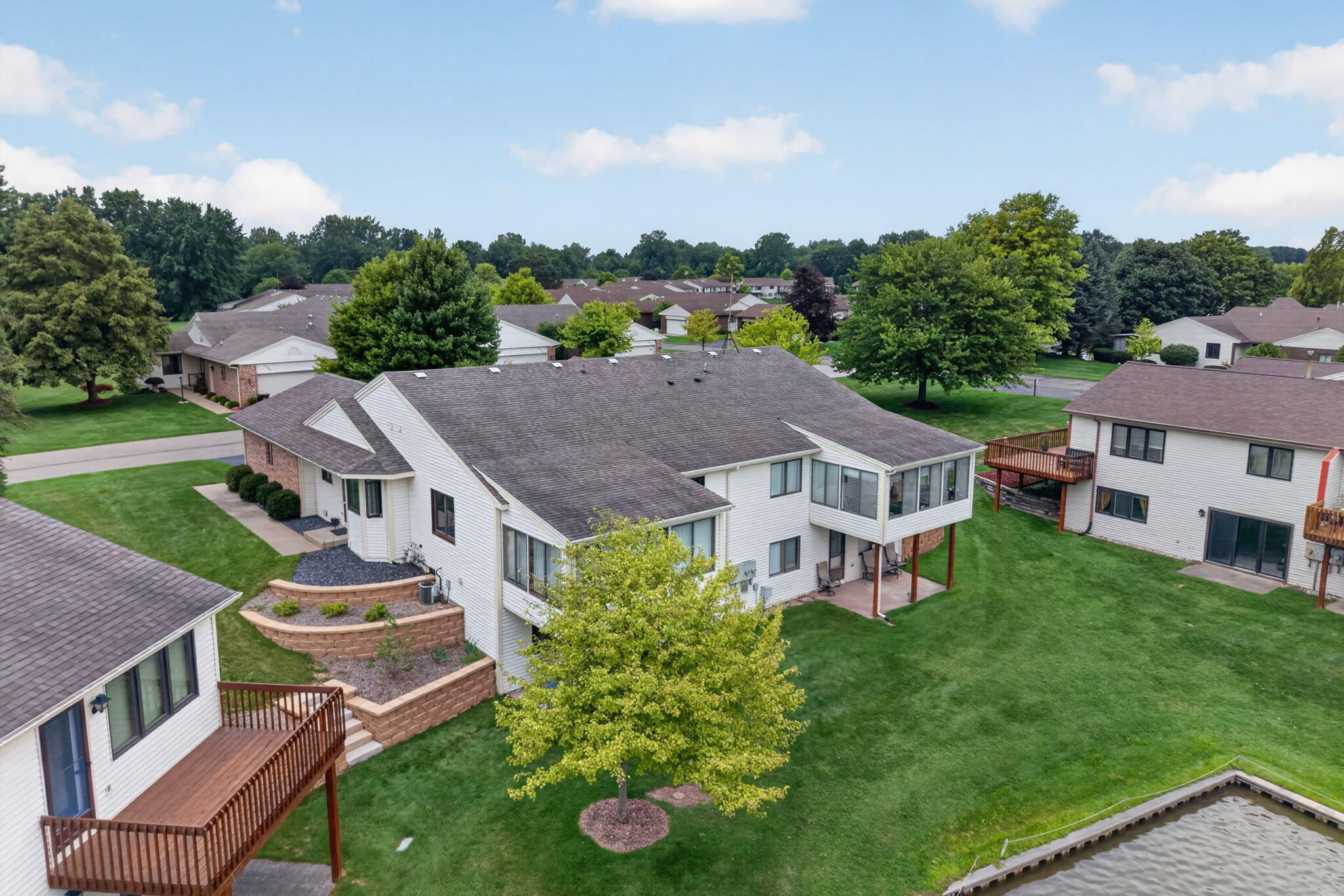 1003 Bayou Drive SW Byron Center MI 49315
