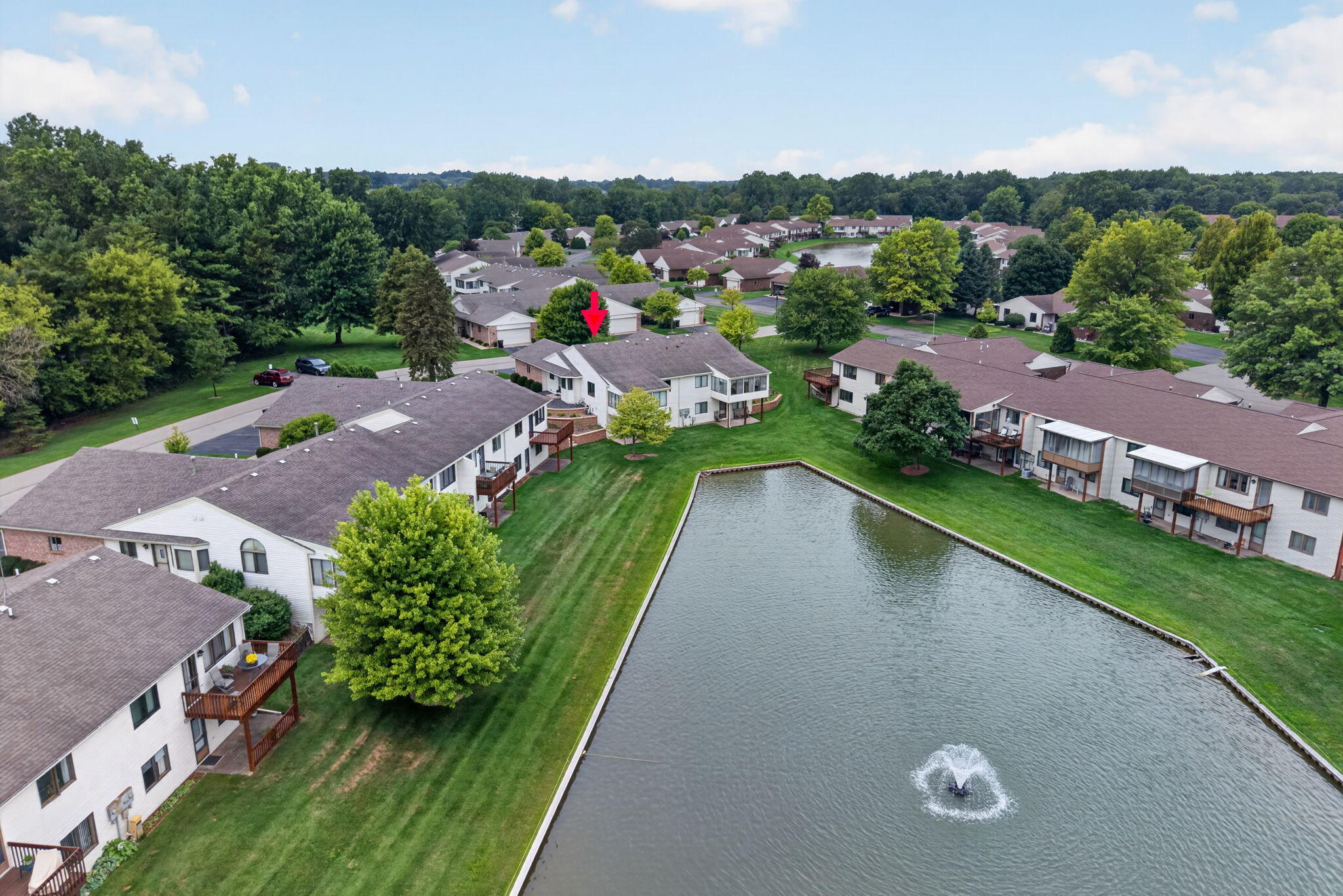 1003 Bayou Drive SW Byron Center MI 49315