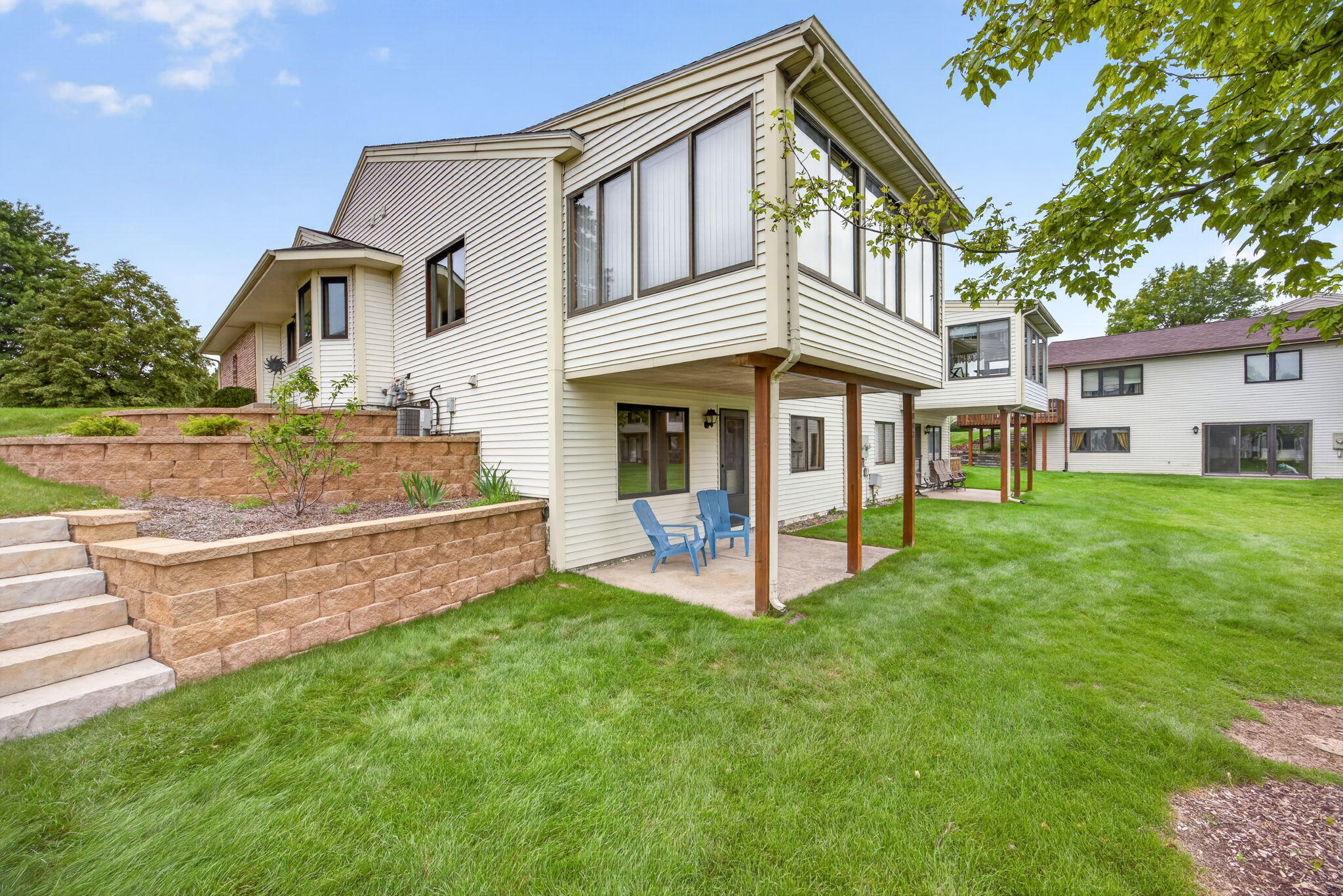 1003 Bayou Drive SW Byron Center MI 49315