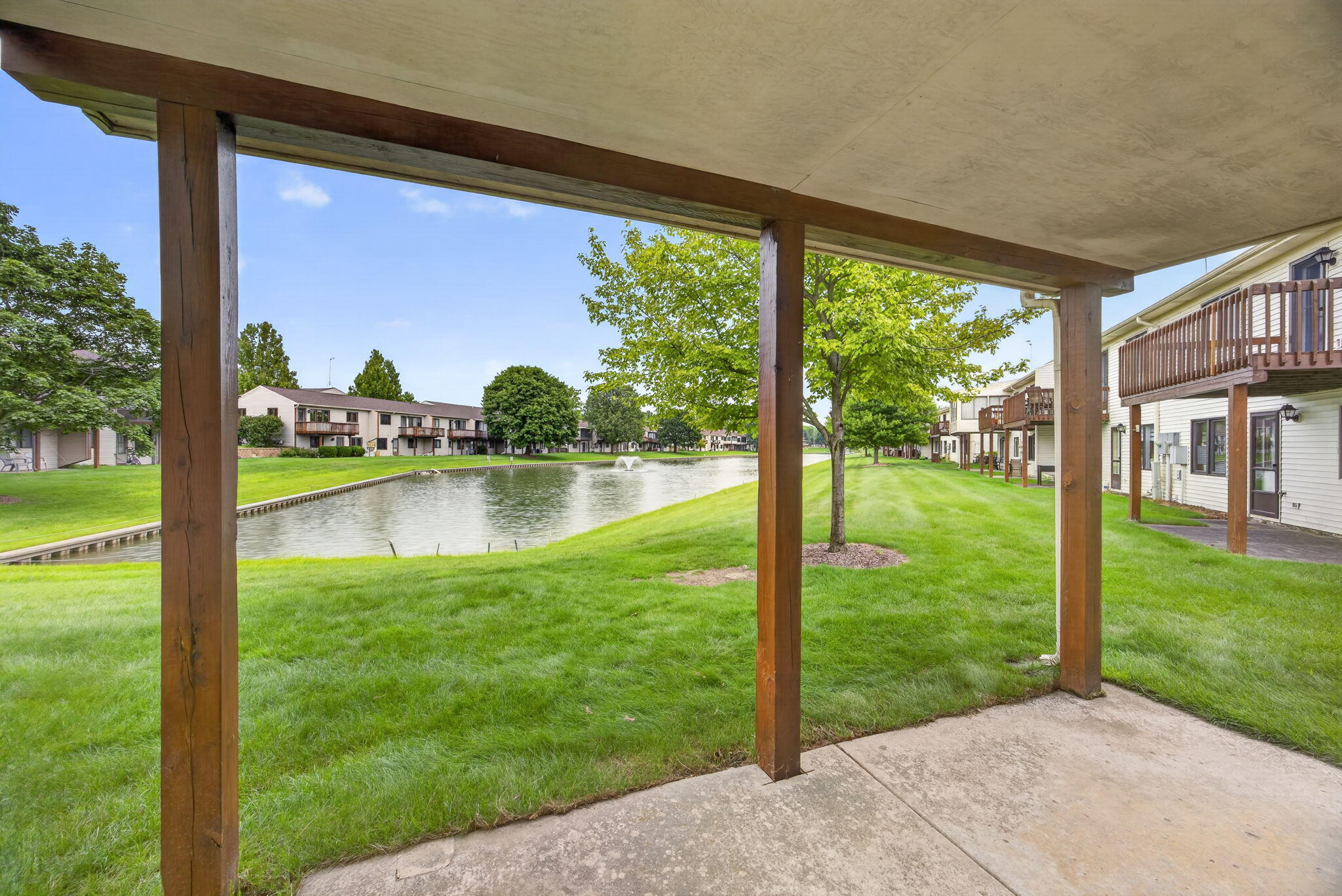 1003 Bayou Drive SW Byron Center MI 49315