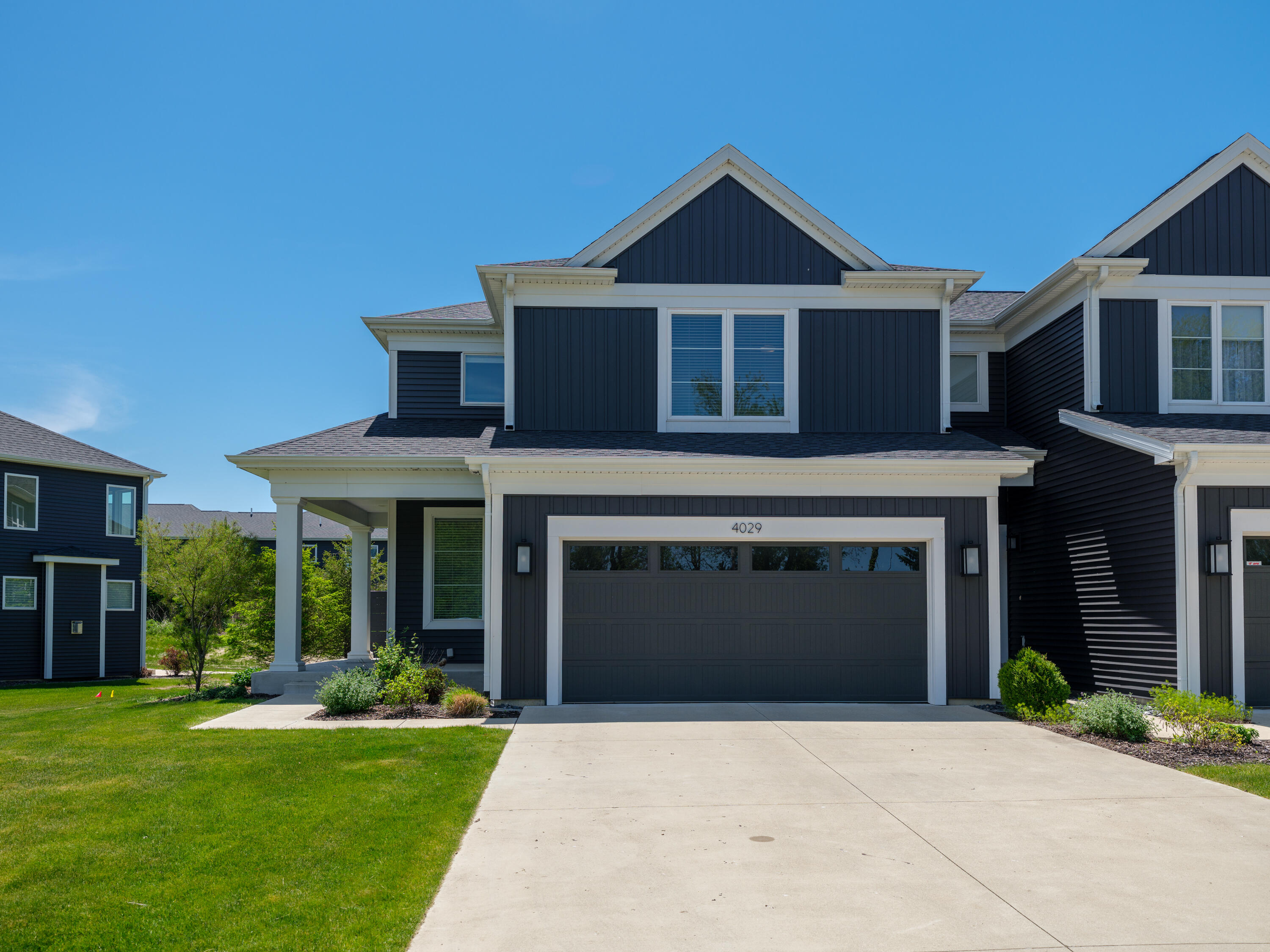 4029 Corvo Trace Kalamazoo MI 49006