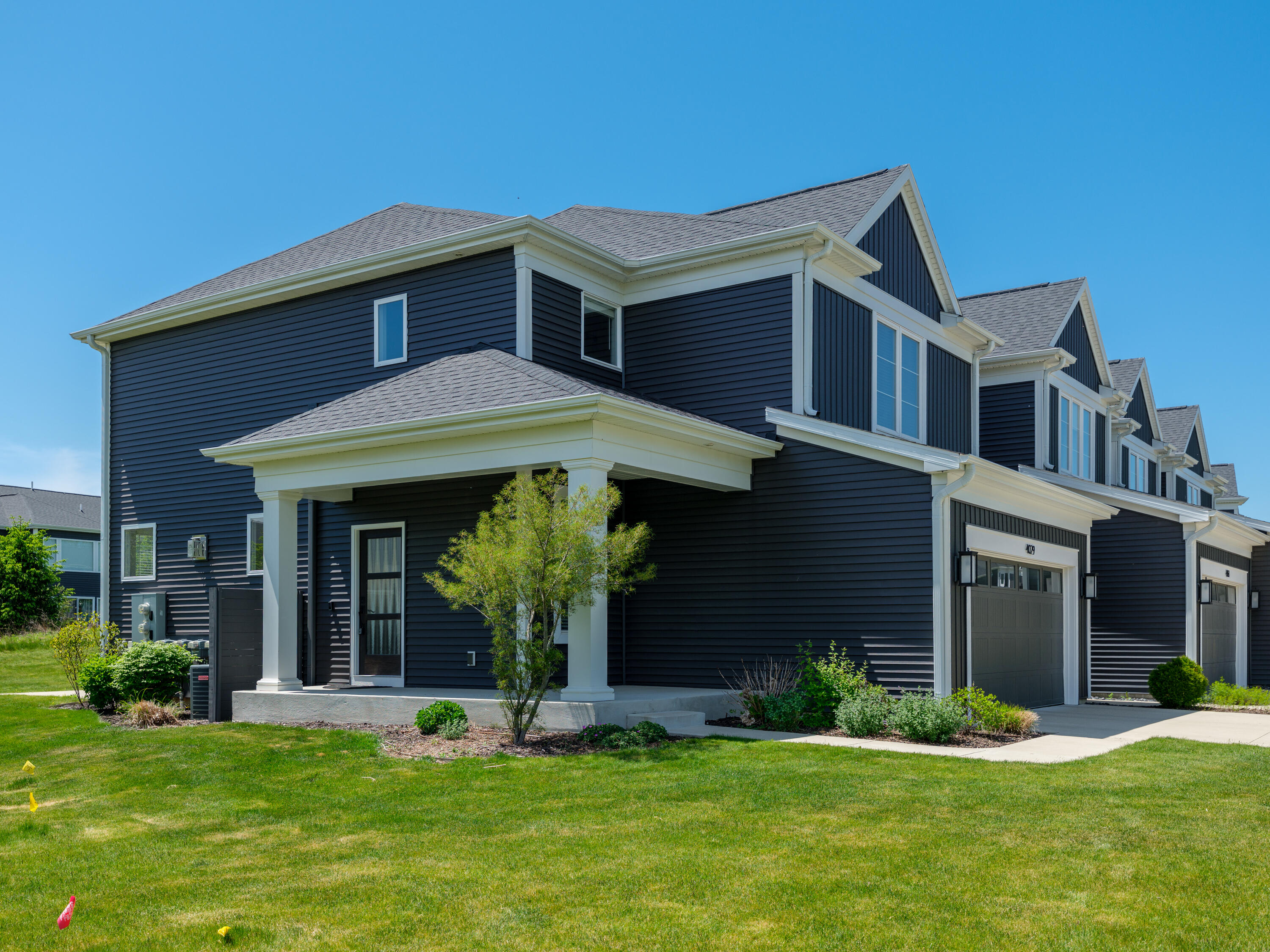 4029 Corvo Trace Kalamazoo MI 49006