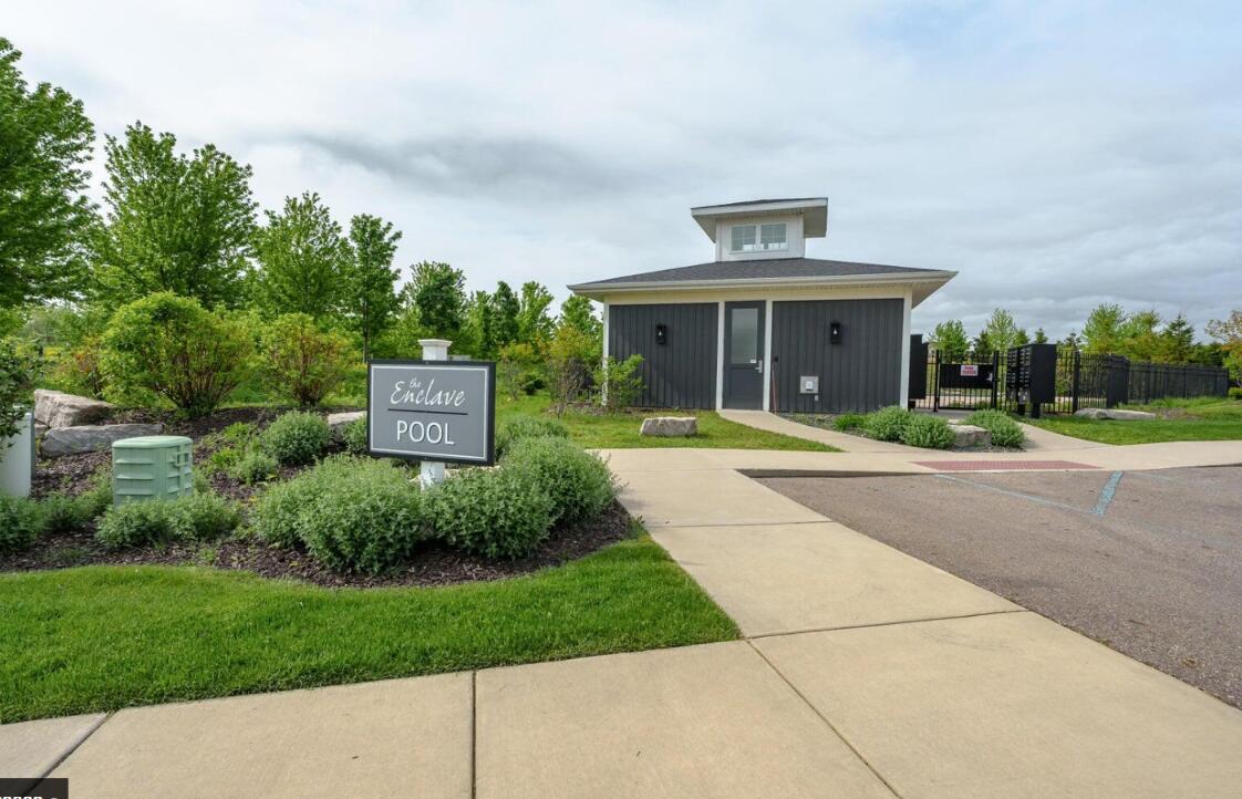 4029 Corvo Trace Kalamazoo MI 49006
