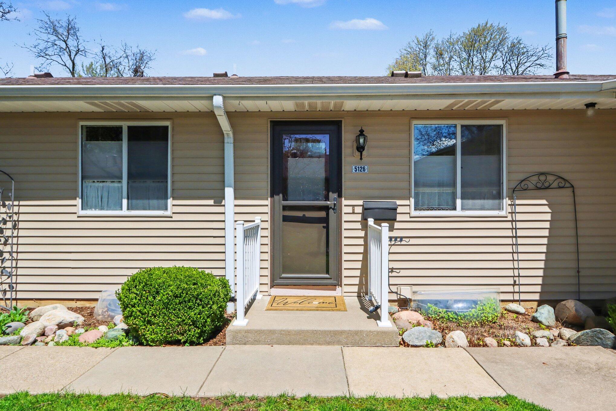 5126 Green Meadow Road Kalamazoo MI 49009