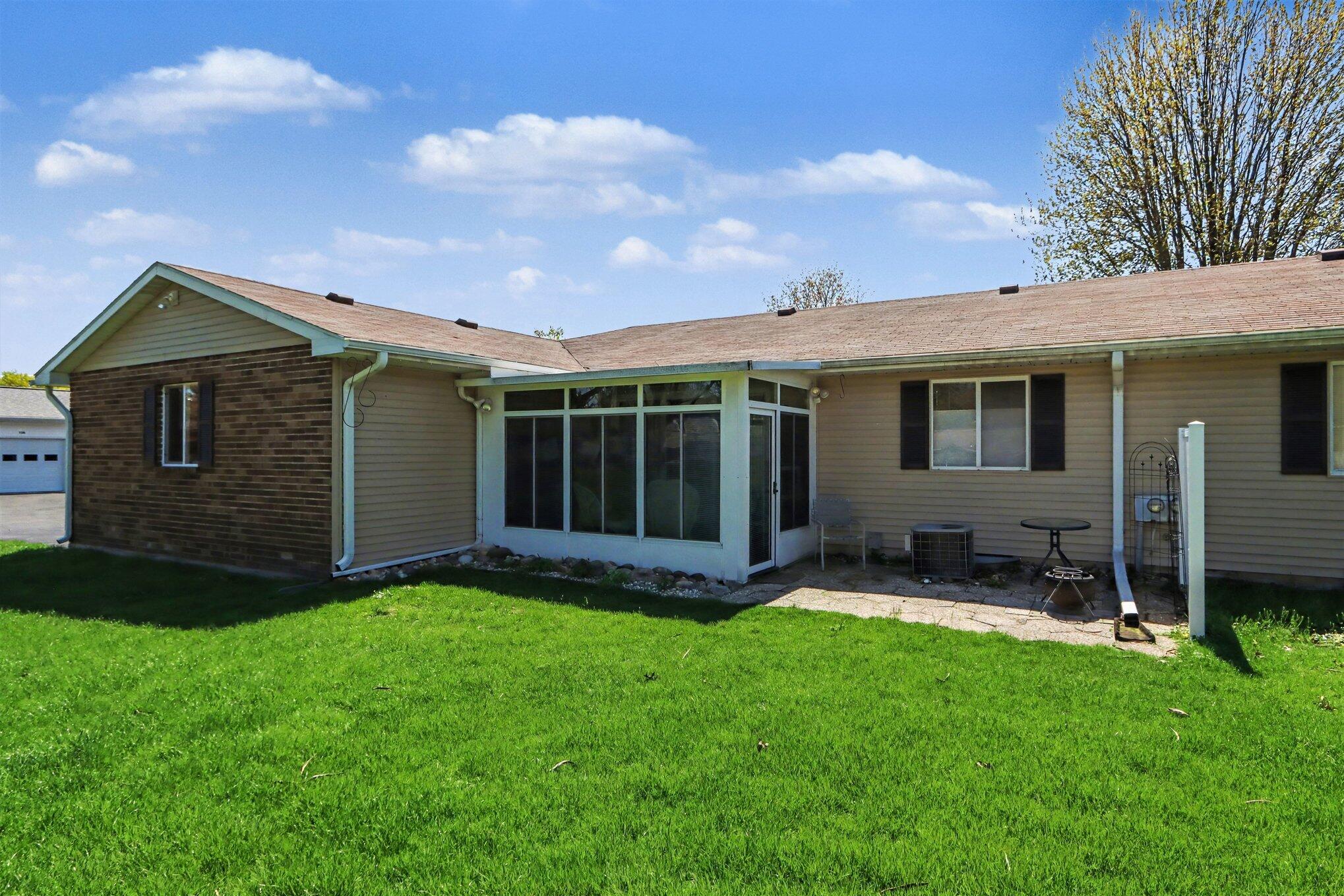 5126 Green Meadow Road Kalamazoo MI 49009