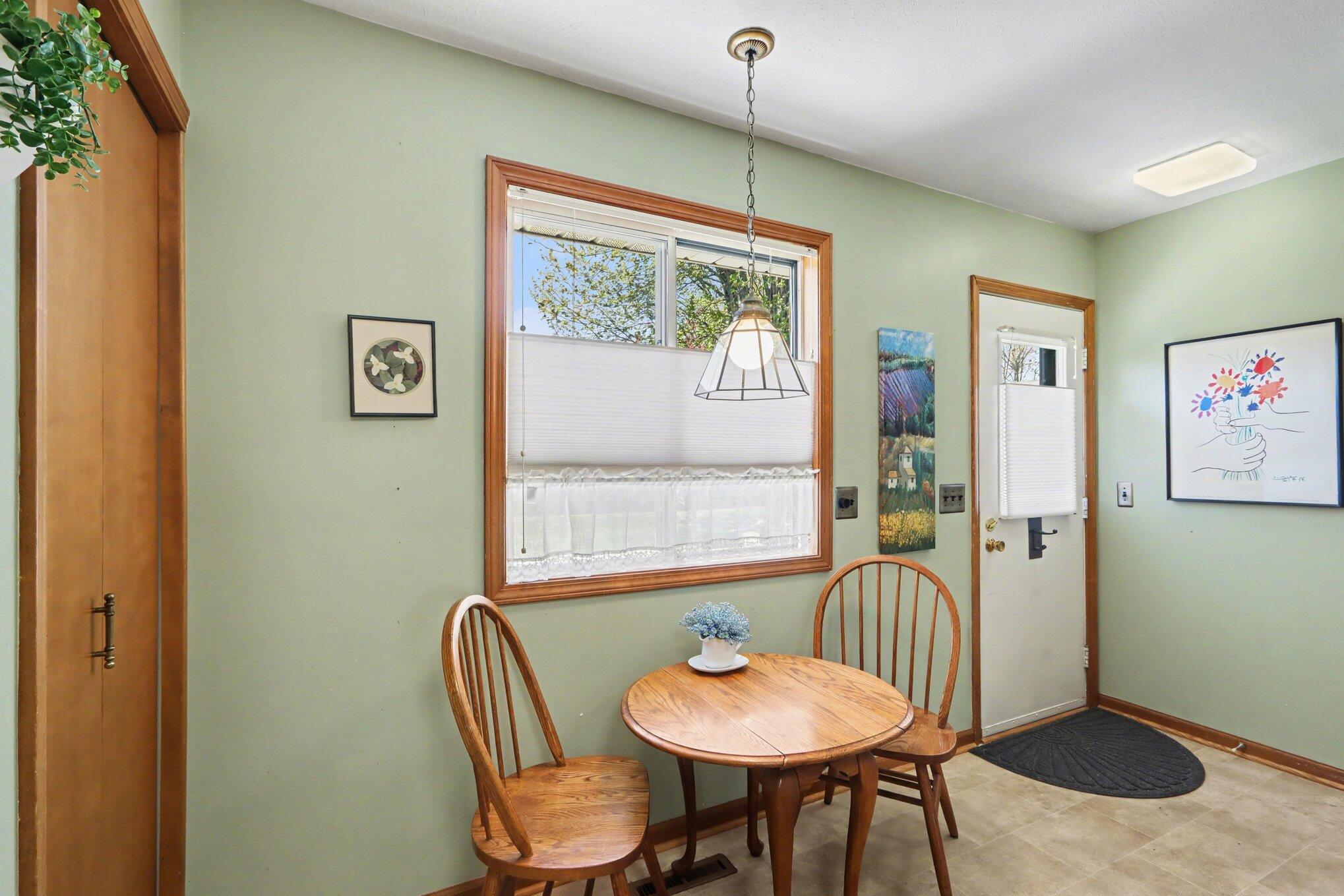 5126 Green Meadow Road Kalamazoo MI 49009